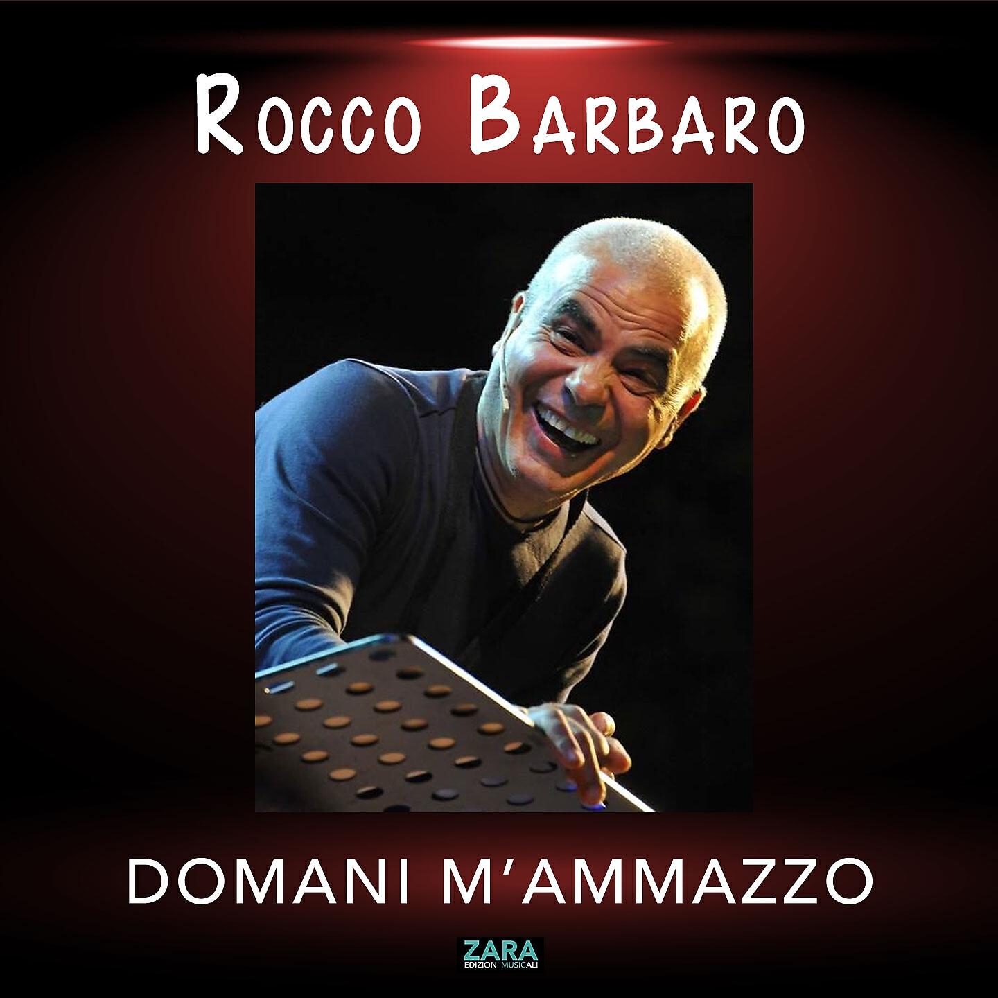 Rocco Barbaro