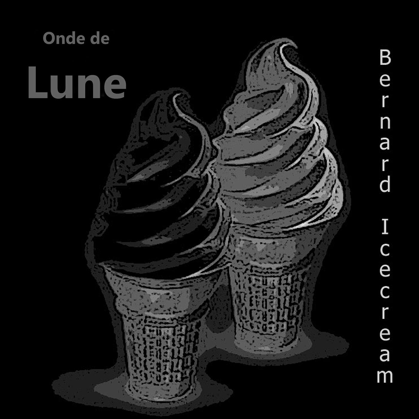 Релиз Bernard Icecream