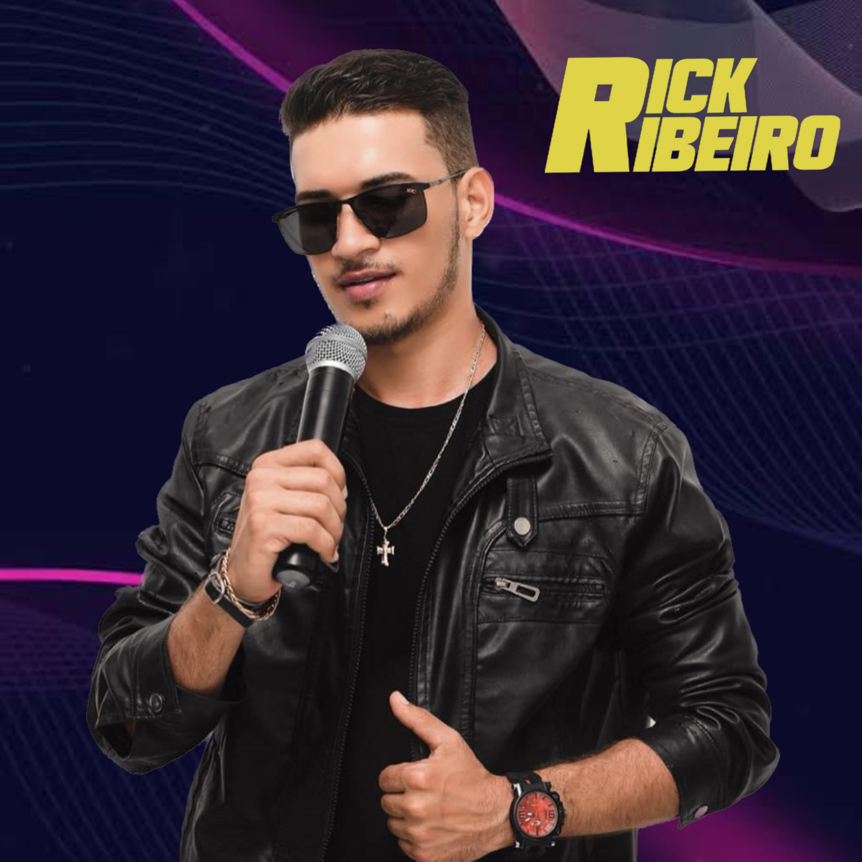 RICK RIBEIRO