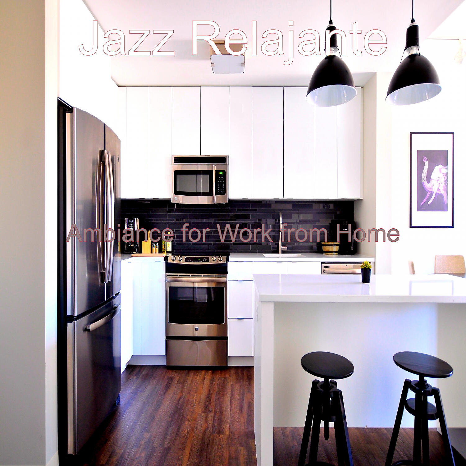 Релиз Ambiance for Work from Home