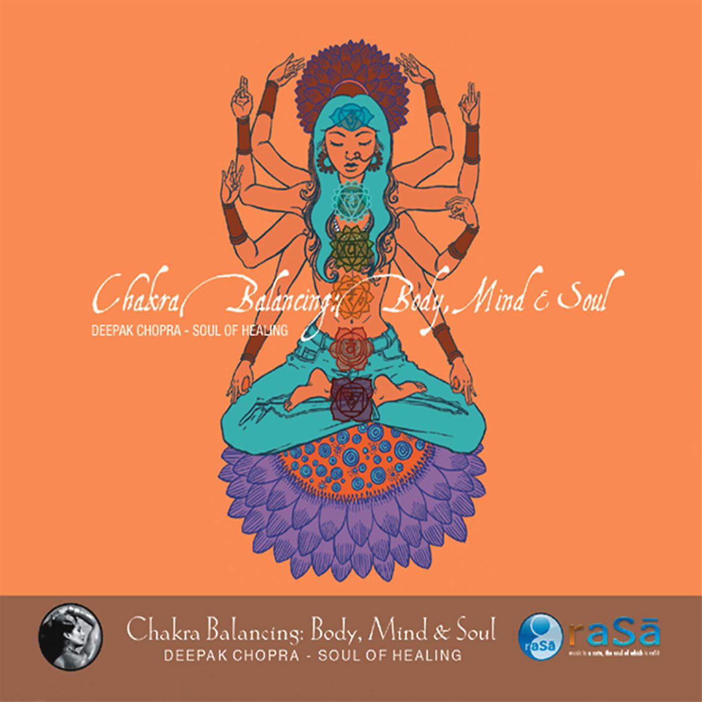 Релиз Chakra Balancing: Body, Mind & Soul # 2