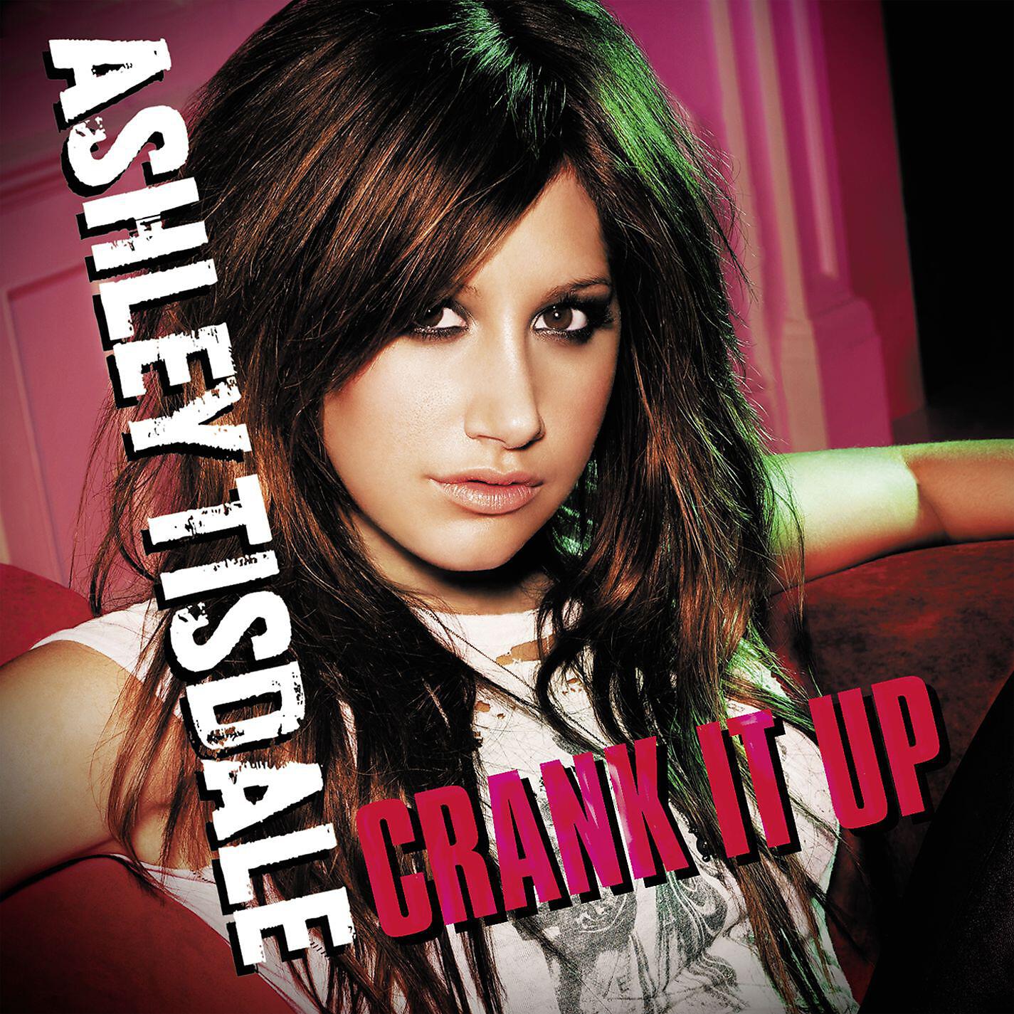 Релиз Crank It Up