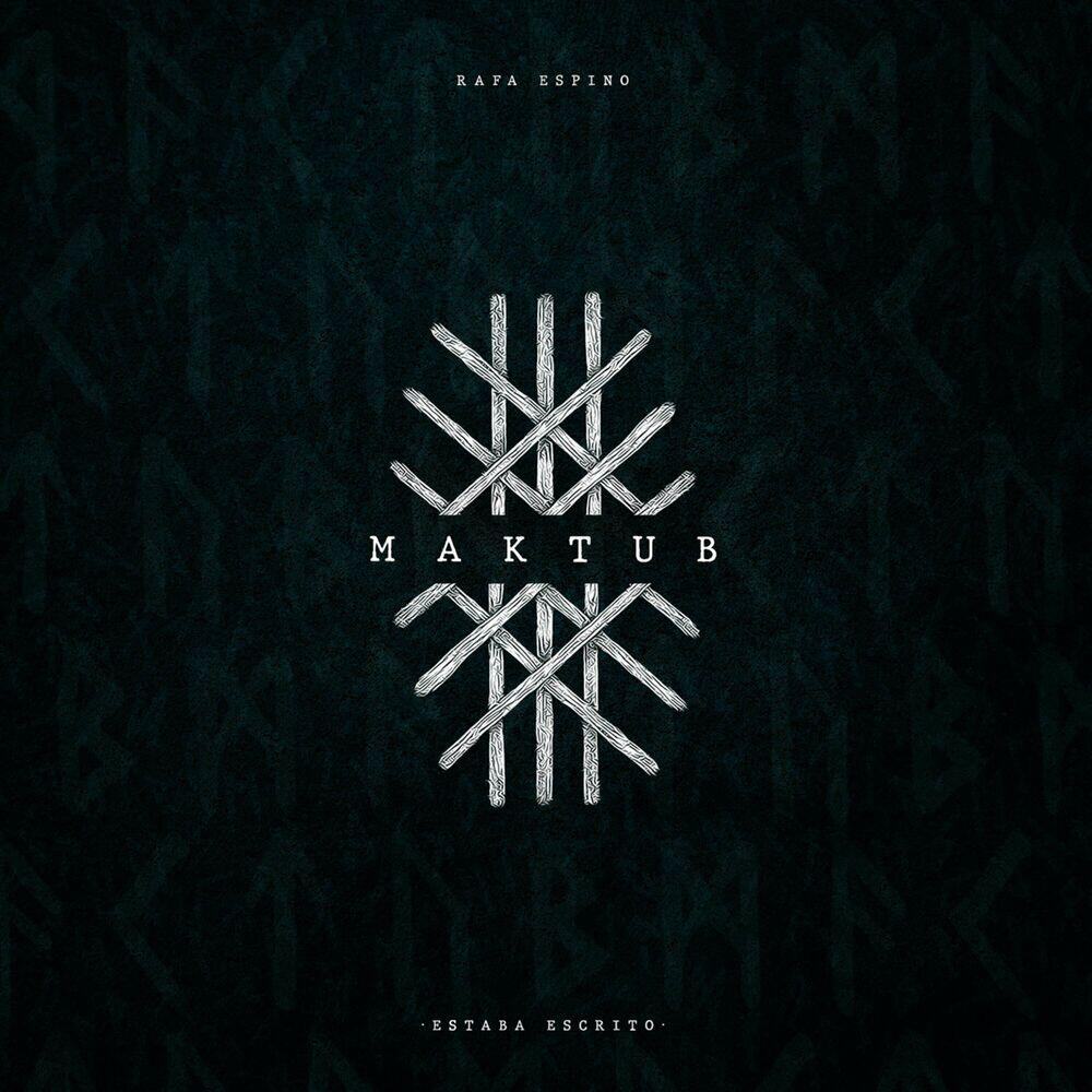 Релиз Maktub