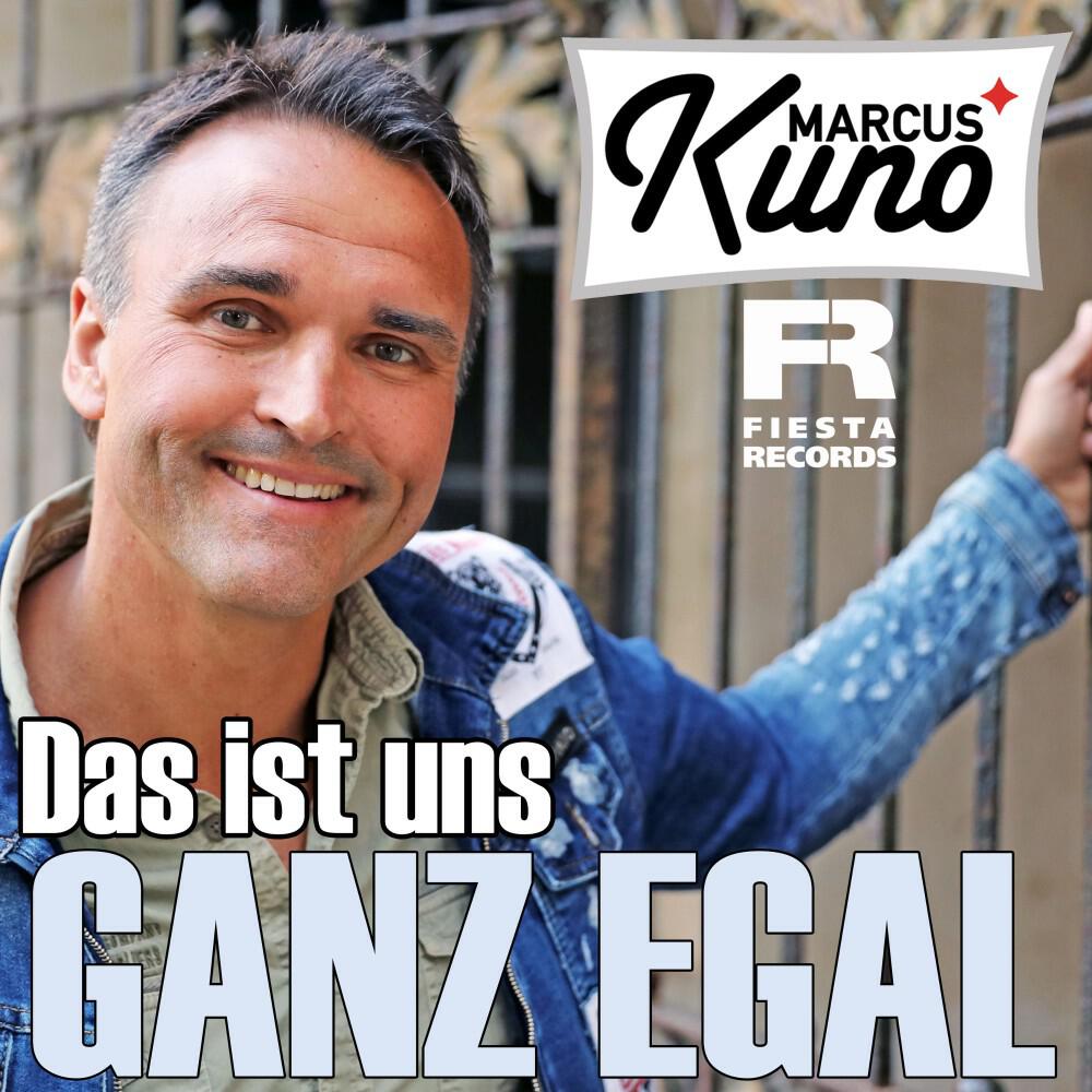 Релиз Das ist uns ganz egal