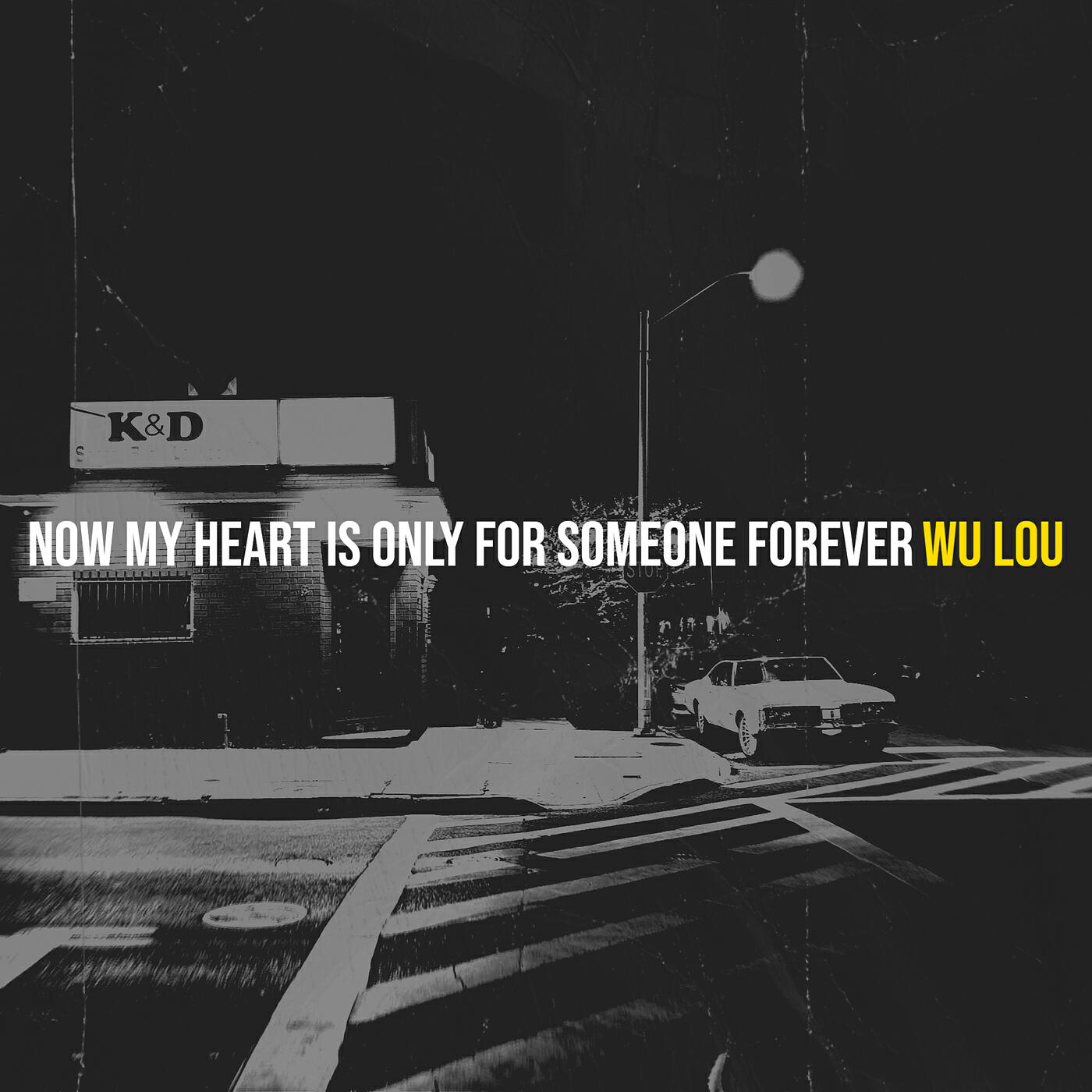 Wu Lou