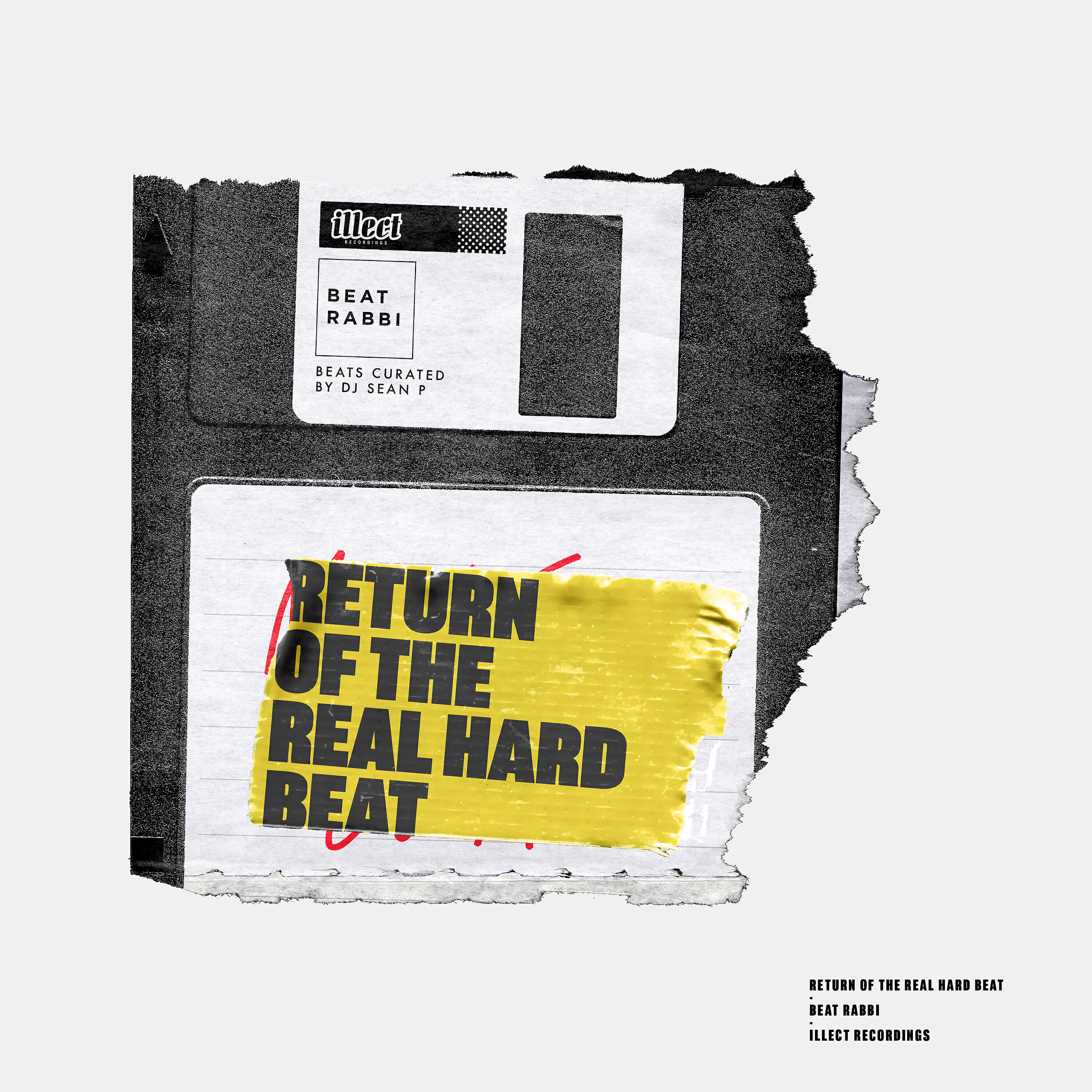Релиз Return of the Real Hard Beat