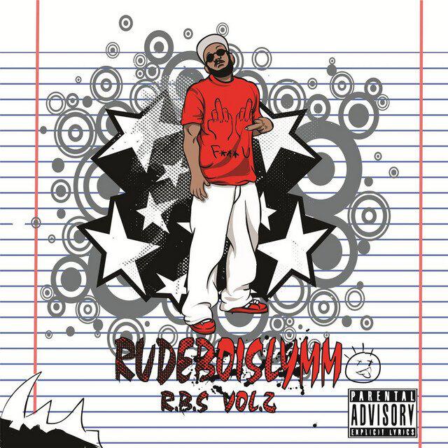 Релиз Rudeboi Swagg, Vol. 2