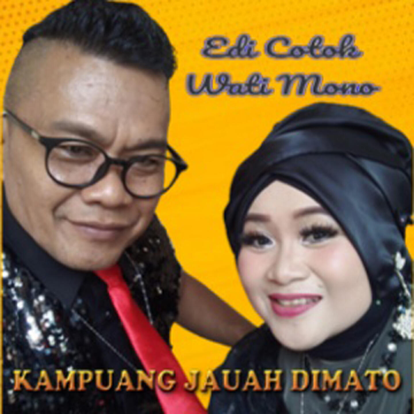 Релиз Kampuang jauah dimato