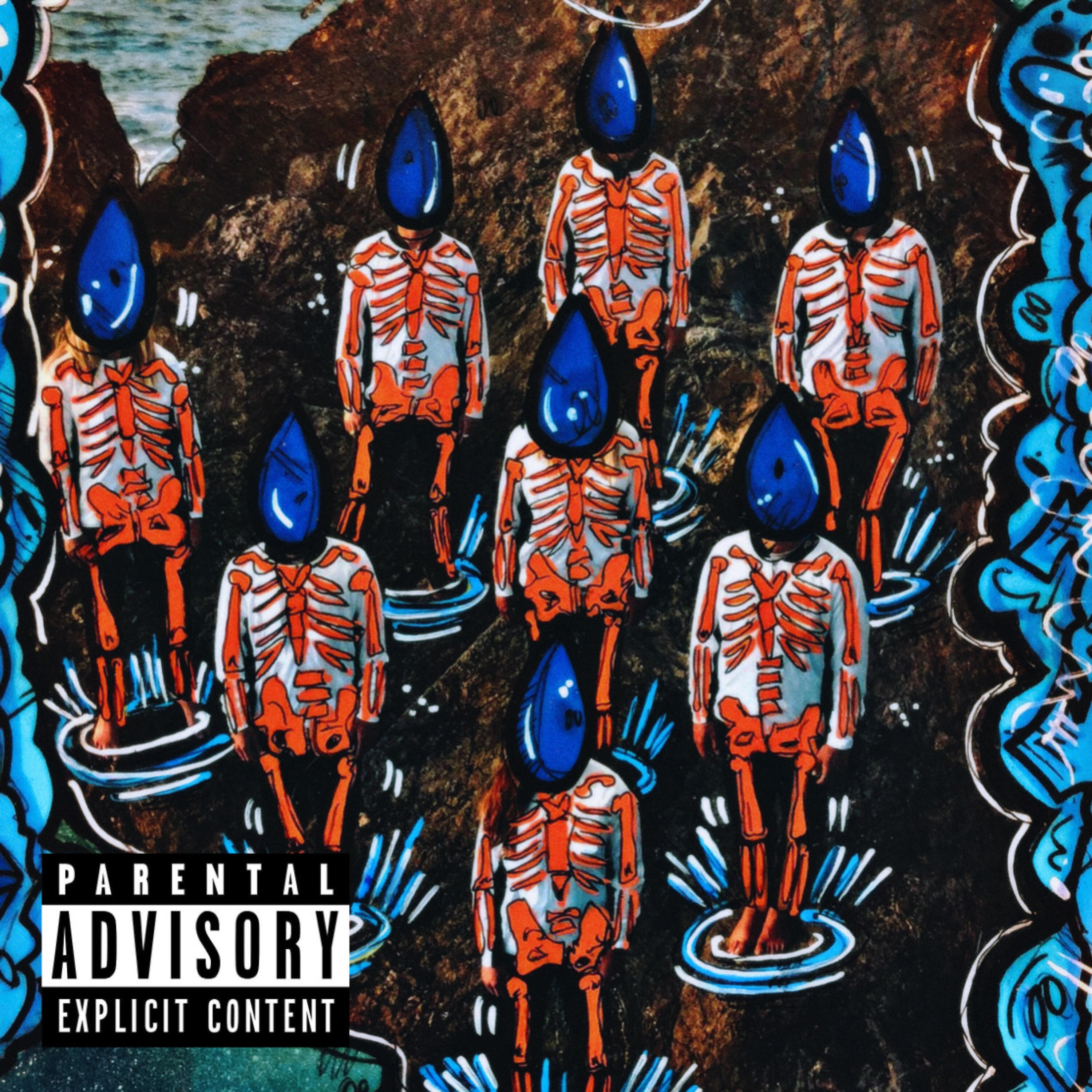 Bloud 14, Nox - Sublimación