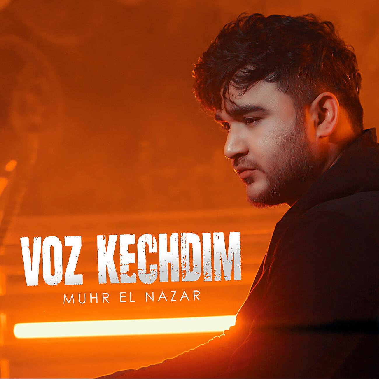 Релиз Voz kechdim