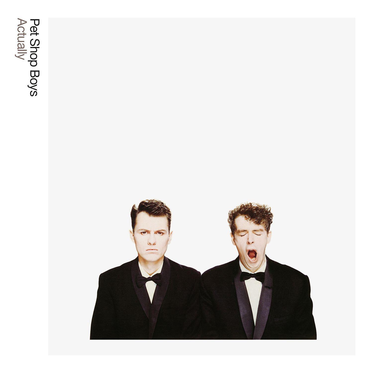 Pet Shop Boys - Heart (2018 Remaster)