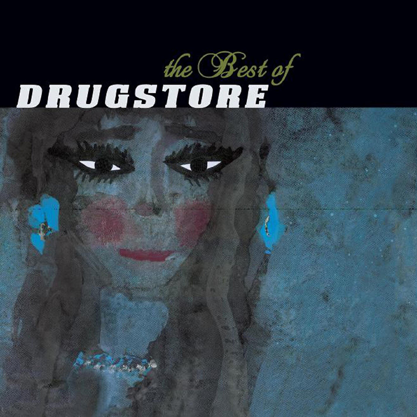 Релиз The Best of Drugstore