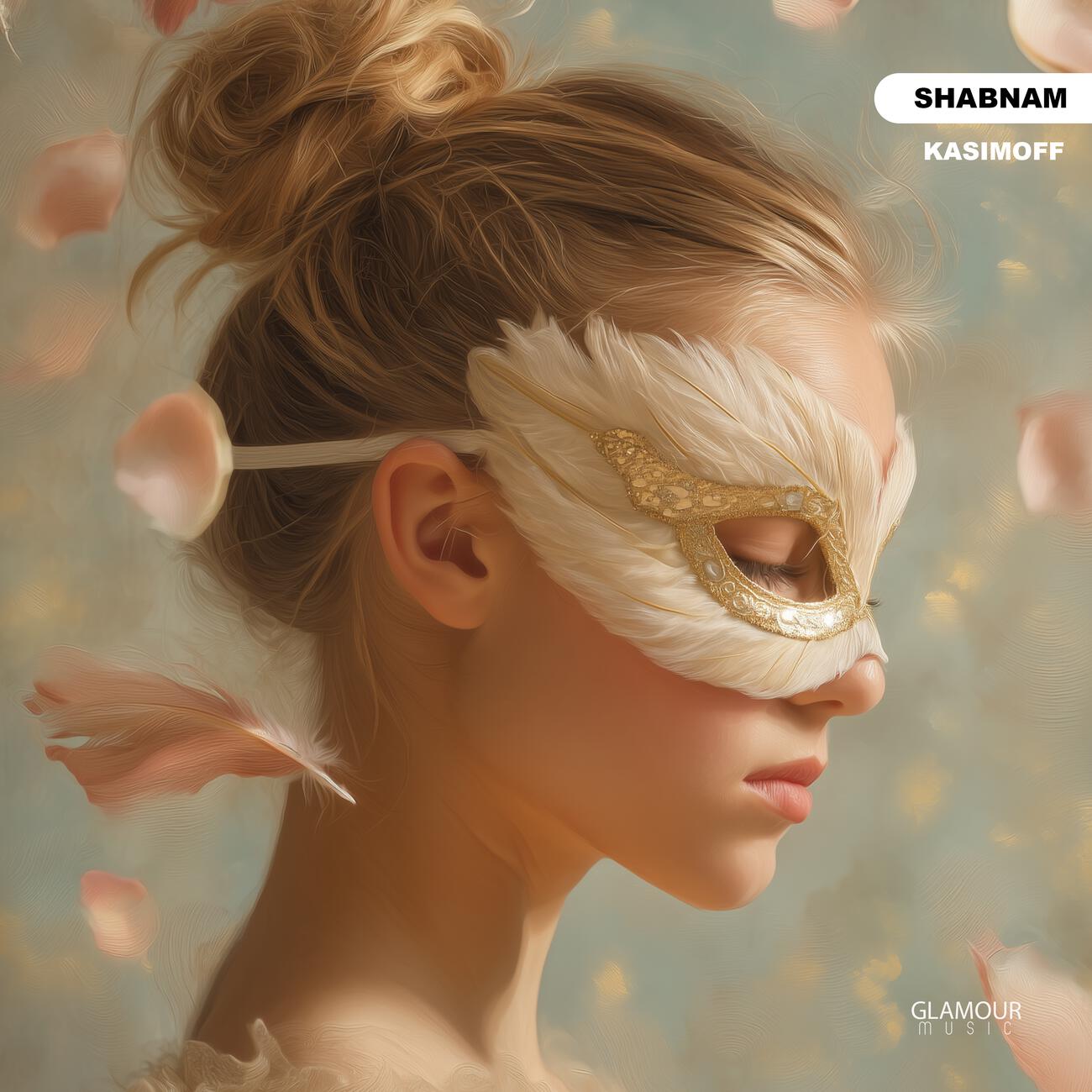 Релиз Shabnam