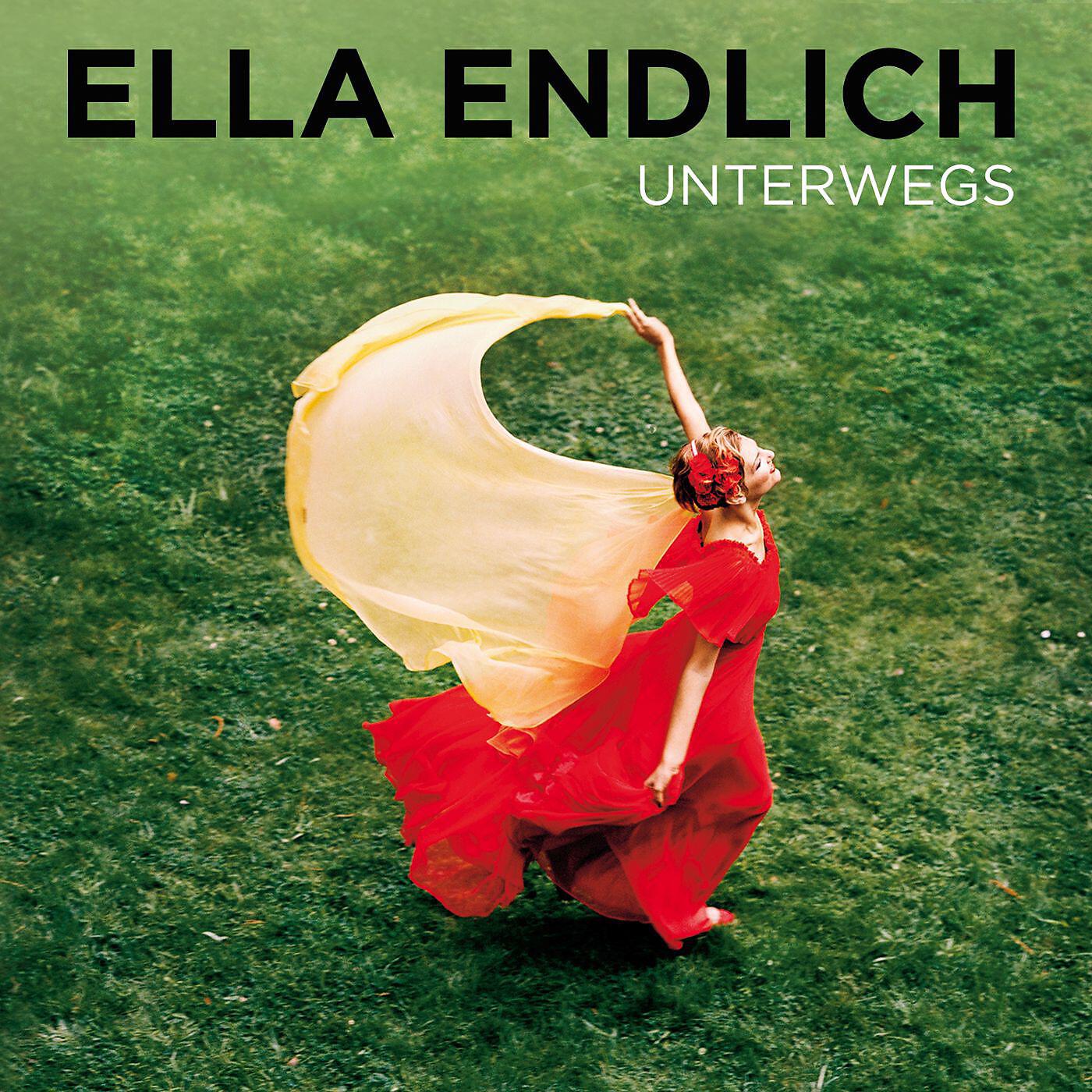 Релиз Unterwegs