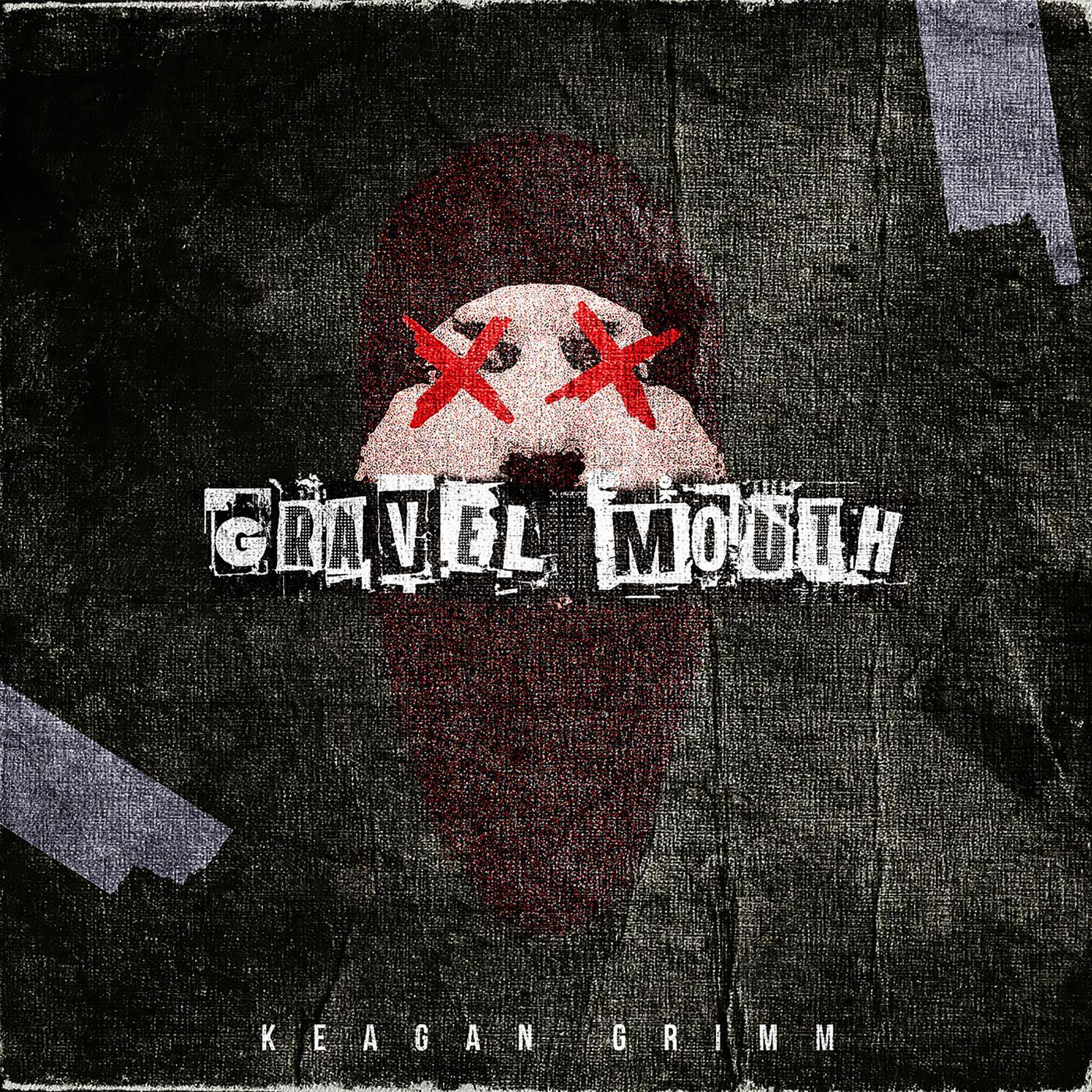 Релиз Gravel Mouth