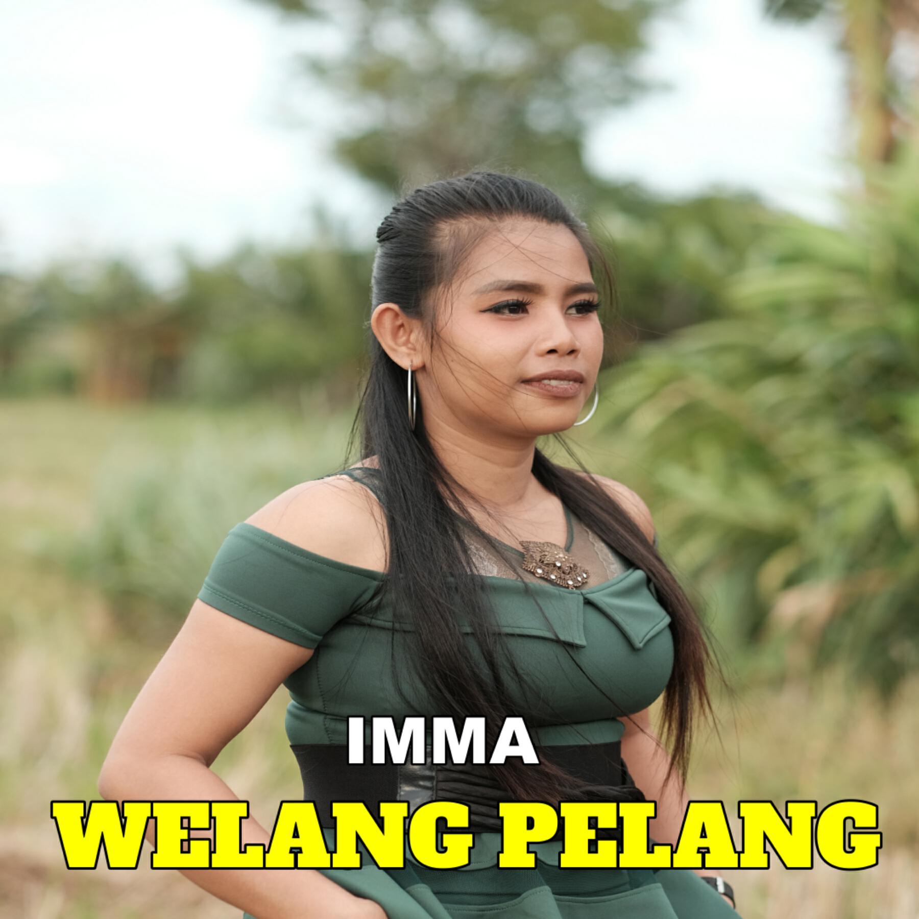 Релиз Welang Pelang