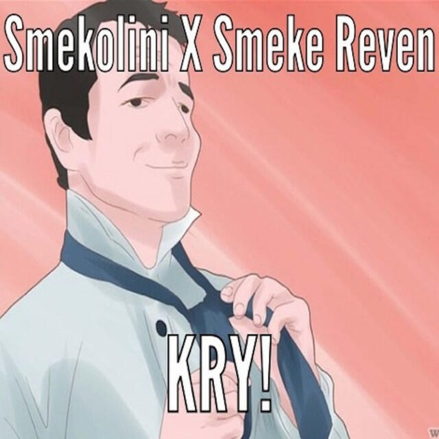 Релиз Kry