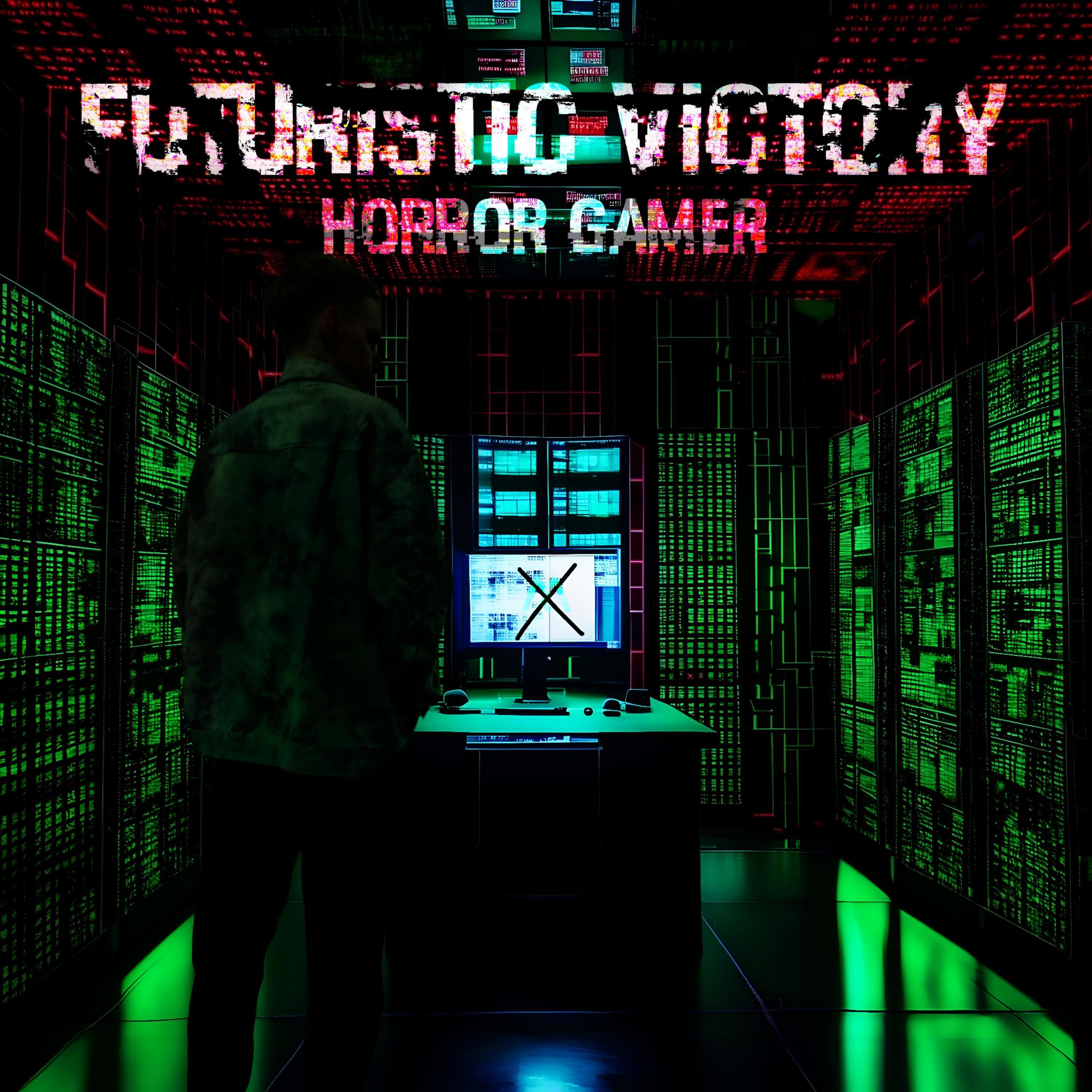 Релиз Futuristic Victory