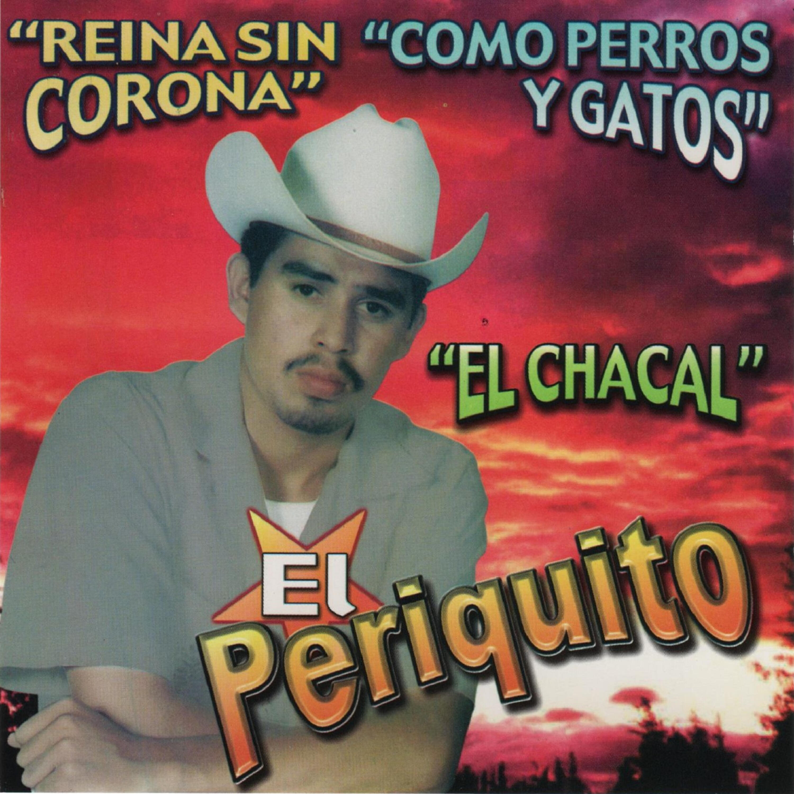 Релиз El Chacal