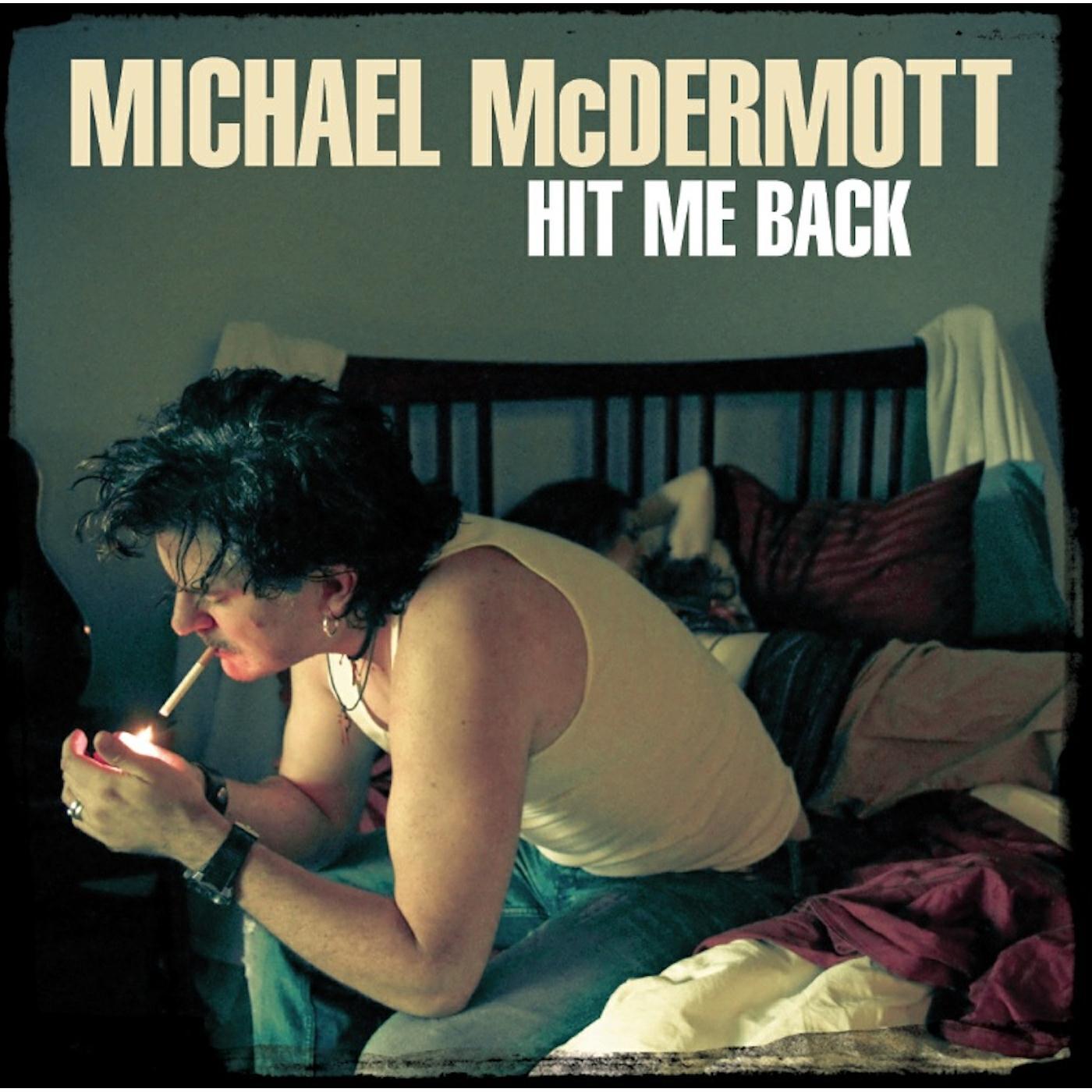 Релиз Hit Me Back