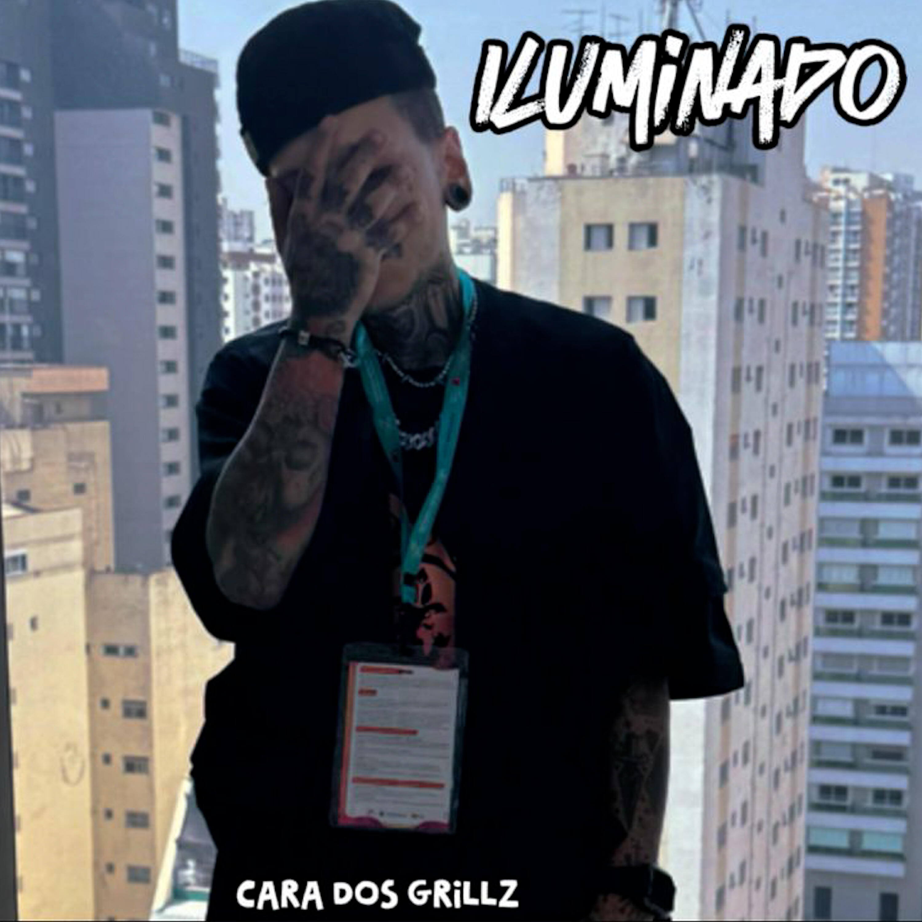 Релиз Iluminado
