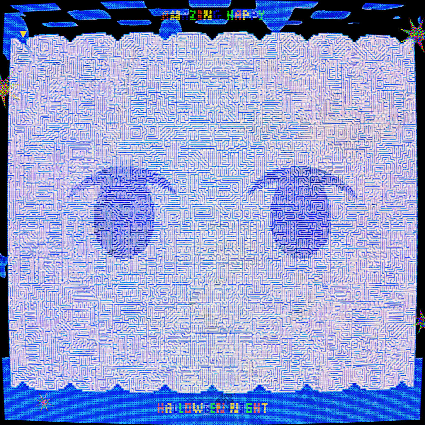 Релиз Amazing Happy Halloween Night