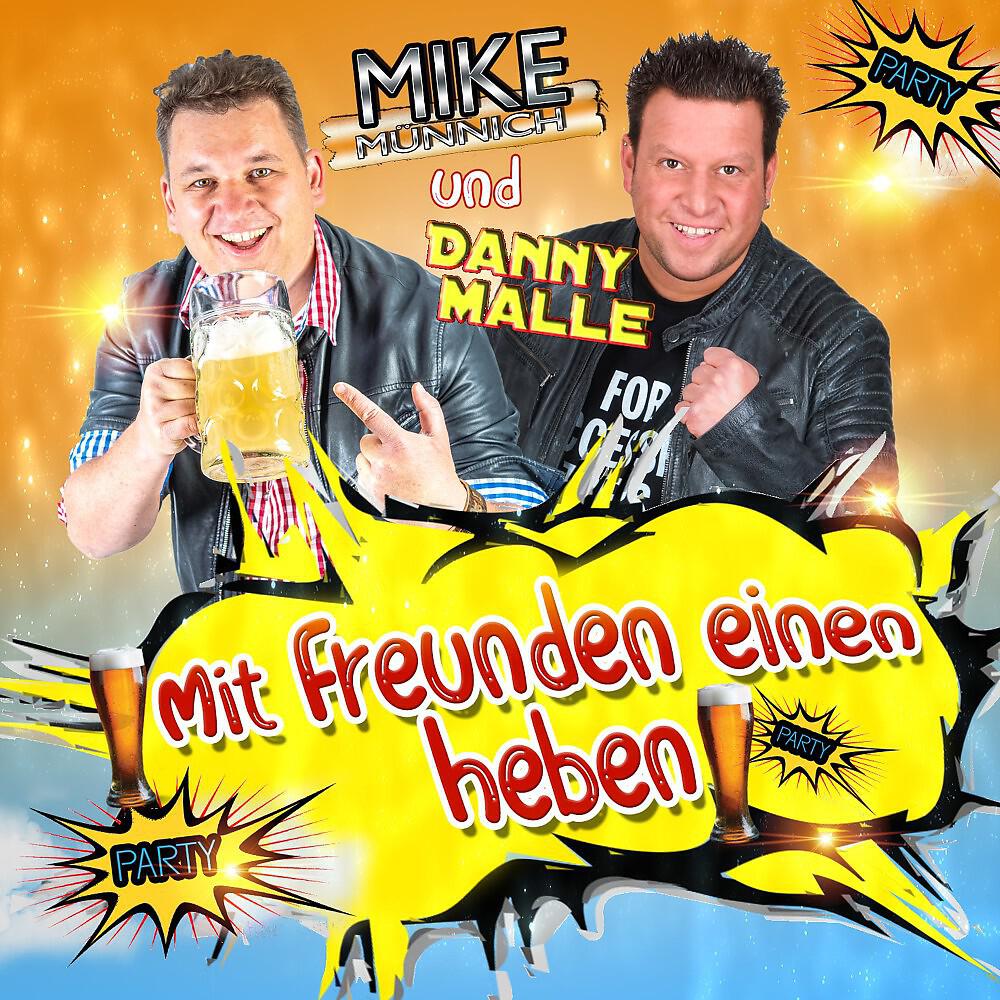 Mike Münnich