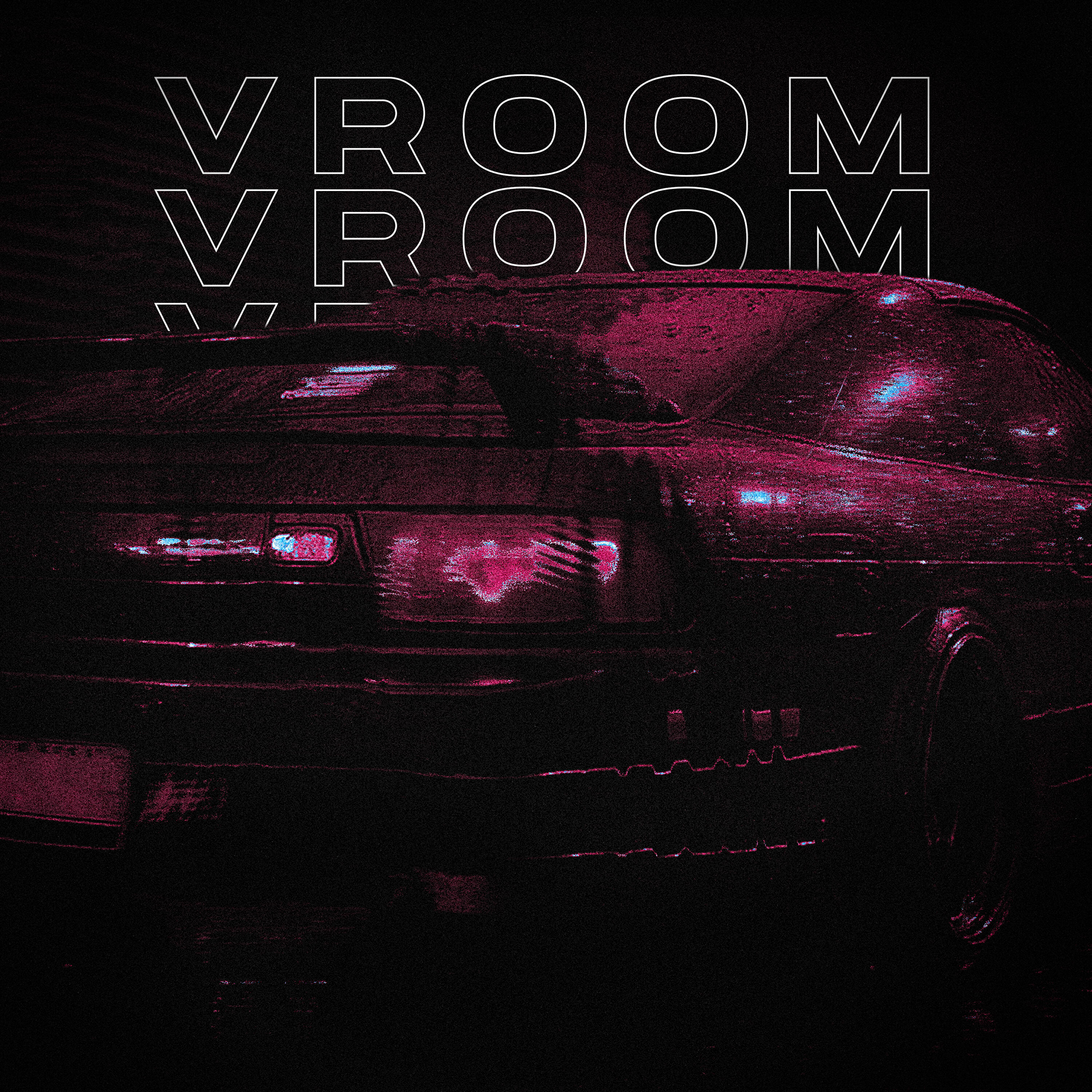 Релиз Vroom Vroom (Slowed + Reverb)
