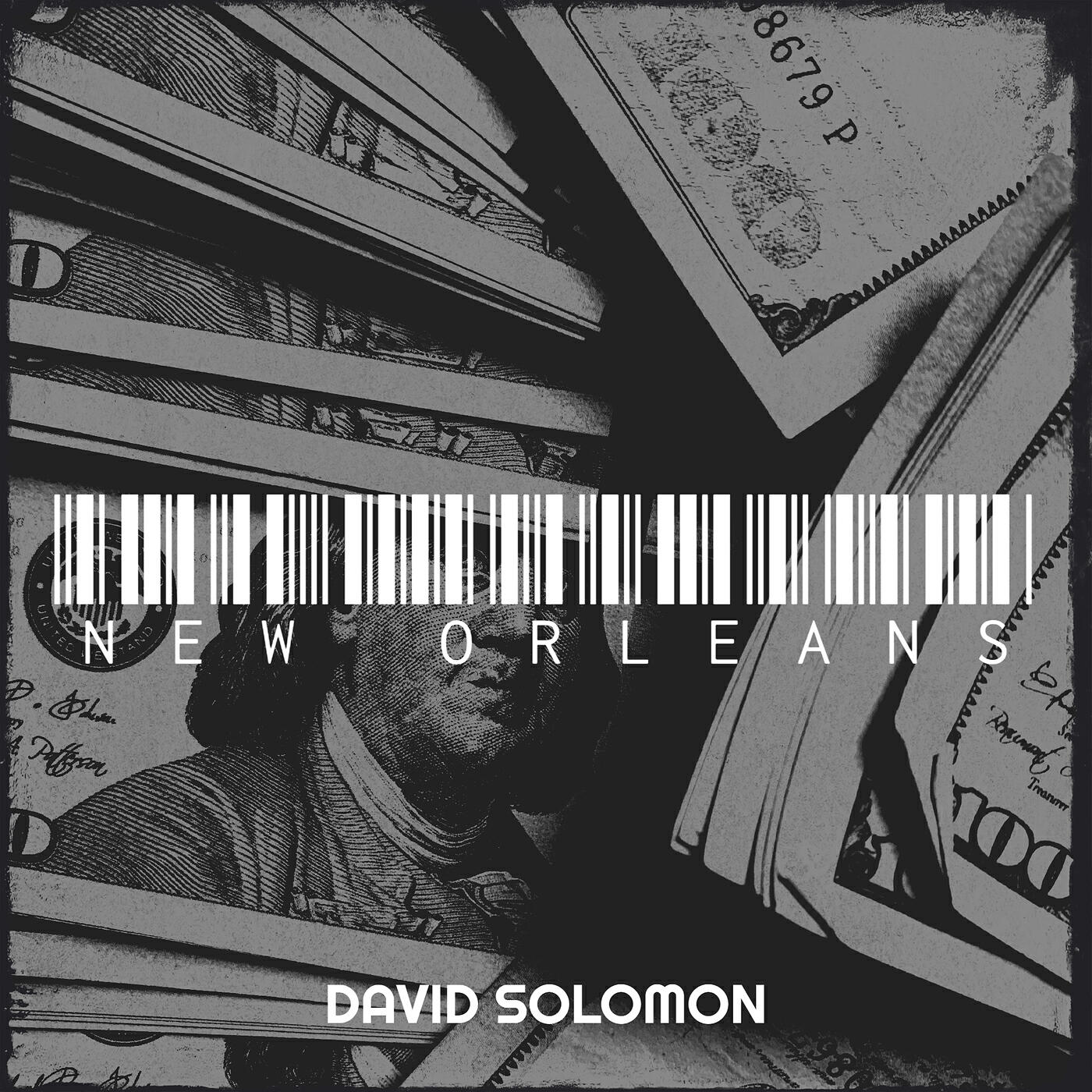 Релиз New Orleans