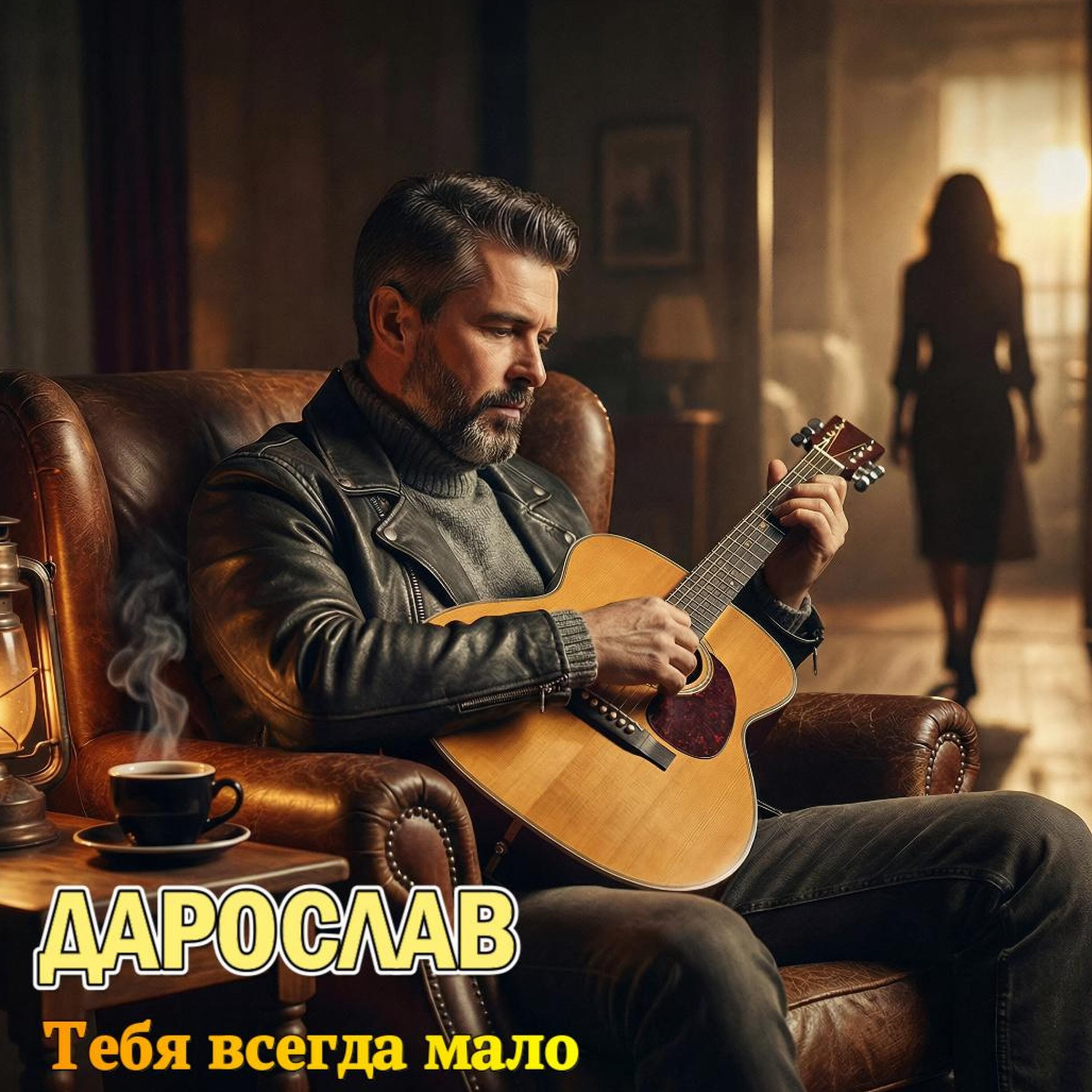 Релиз Тебя всегда мало