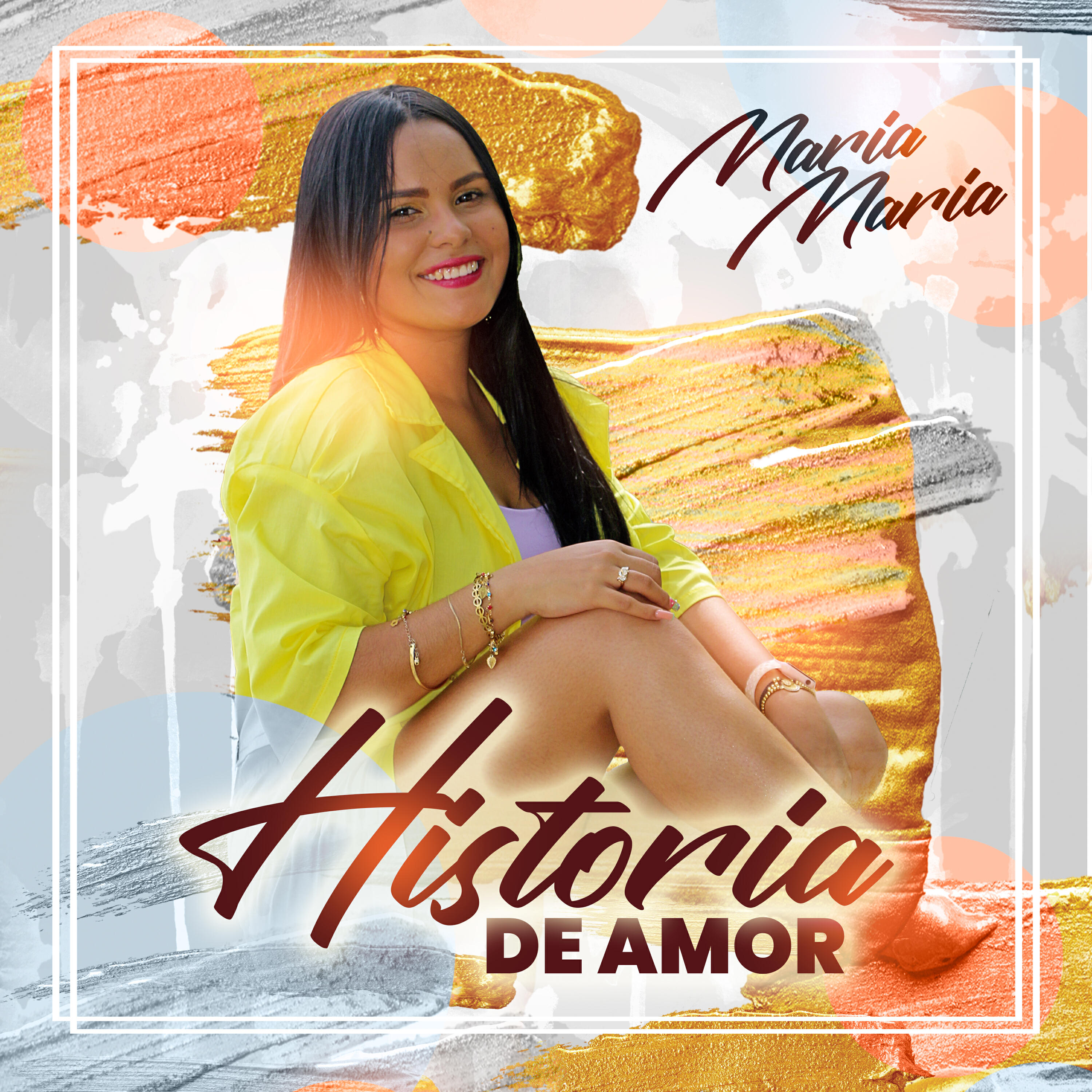 Релиз Historia de Amor