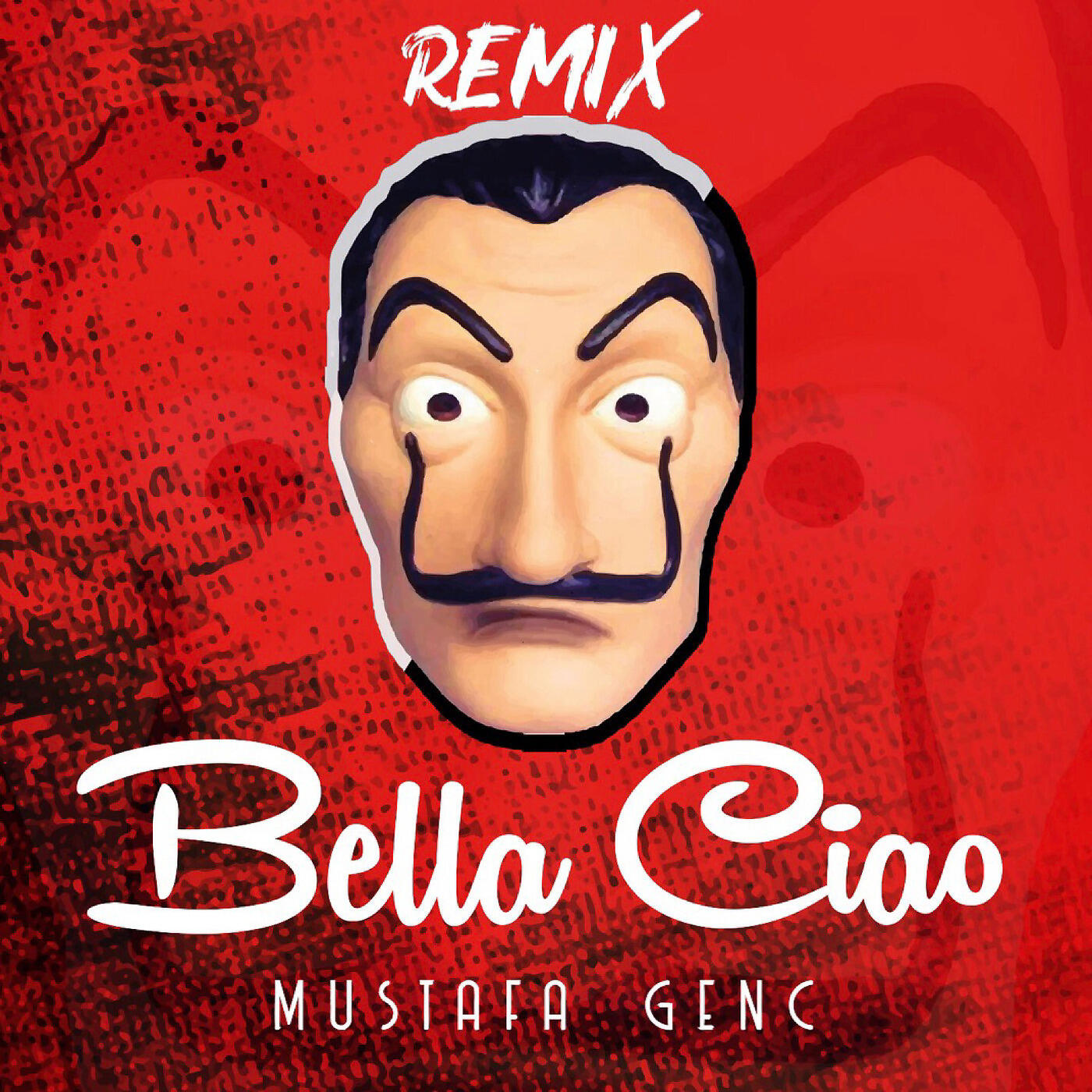 Релиз Bella Ciao (Remix)