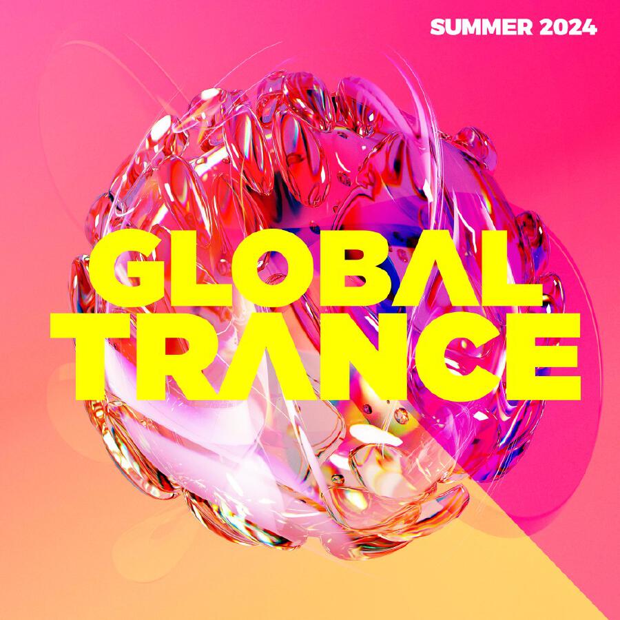 Релиз Global Trance - Summer 2024