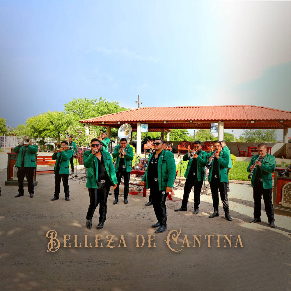 Релиз Belleza De Cantina