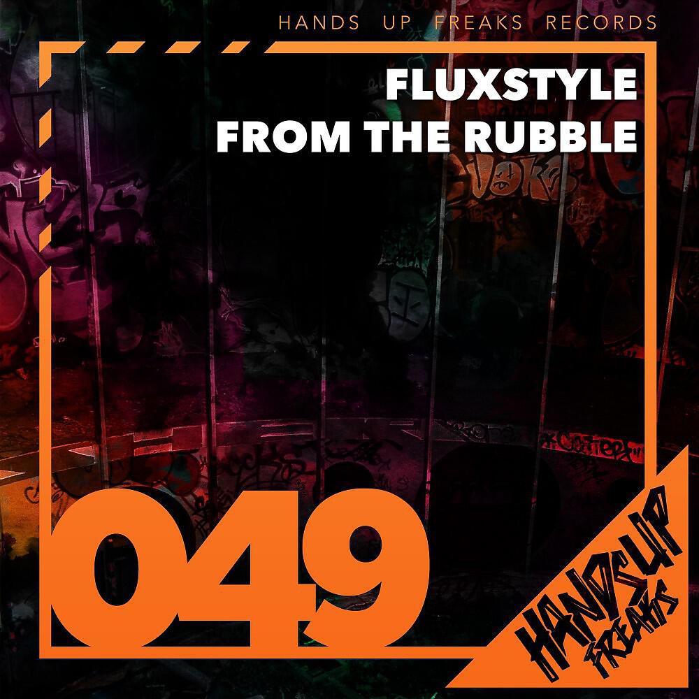 Релиз From the Rubble