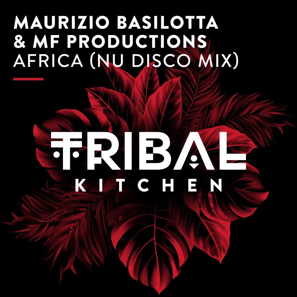 Релиз Africa (Nu Disco Mix)
