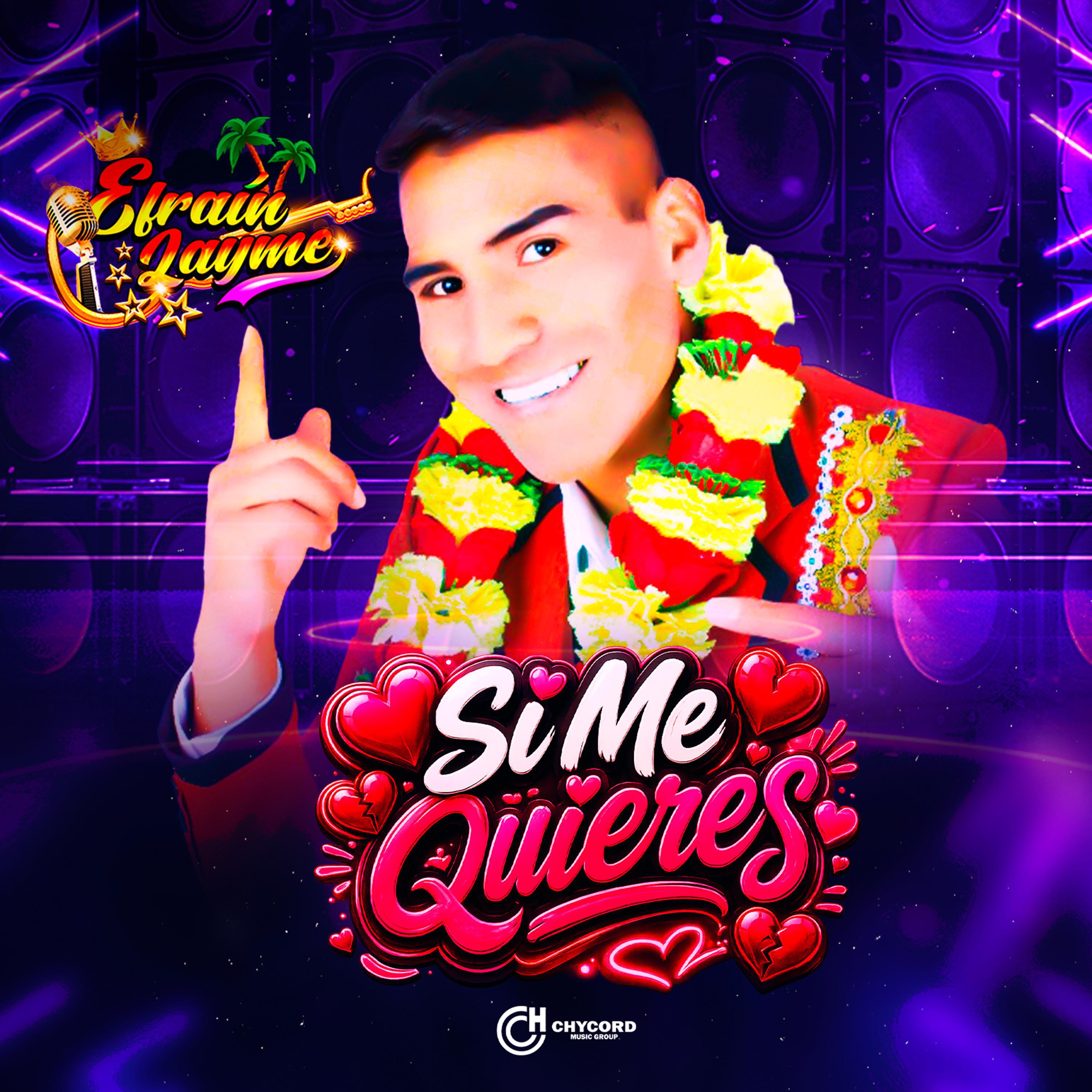 Efrain Layme