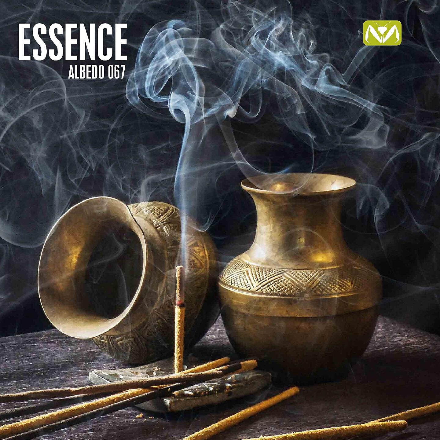 Релиз Essence