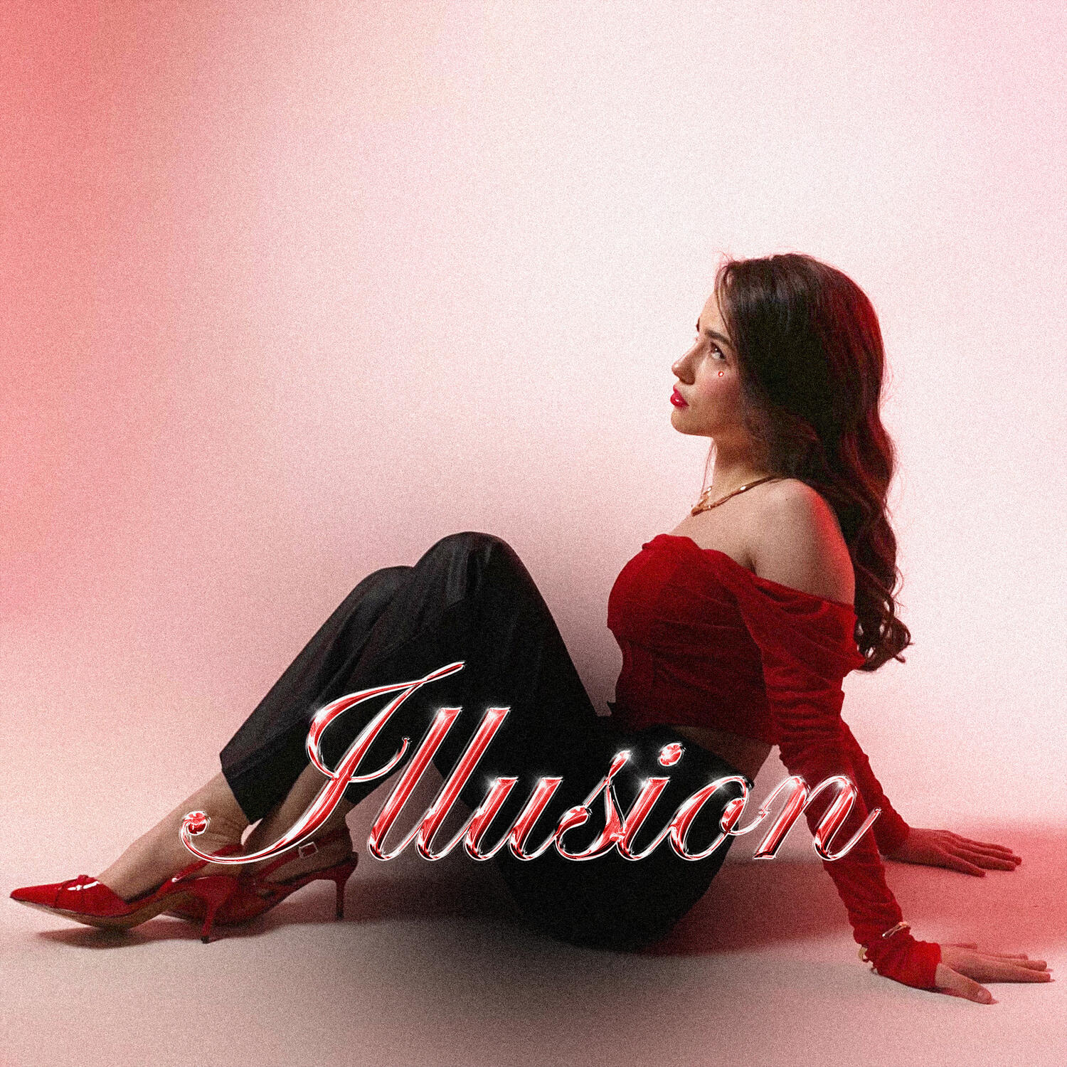 Релиз Illusion