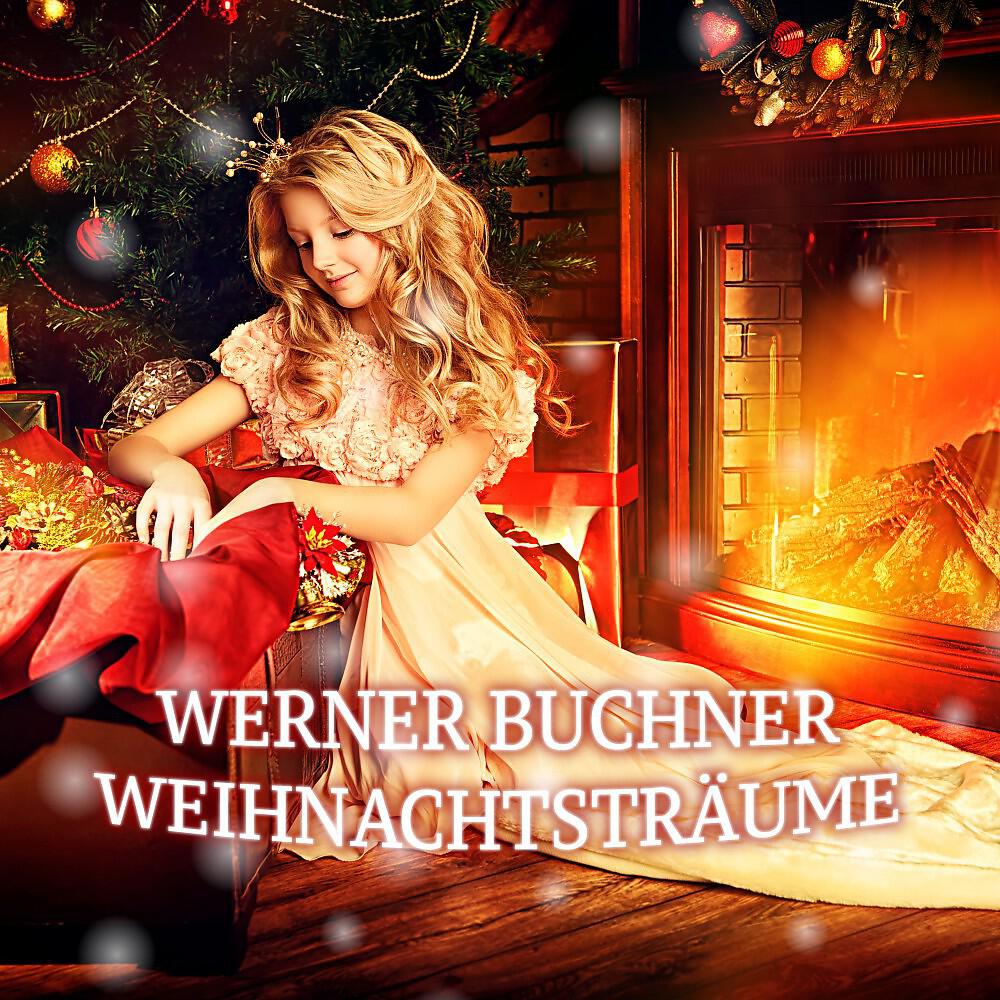 Релиз Weinachtsträume