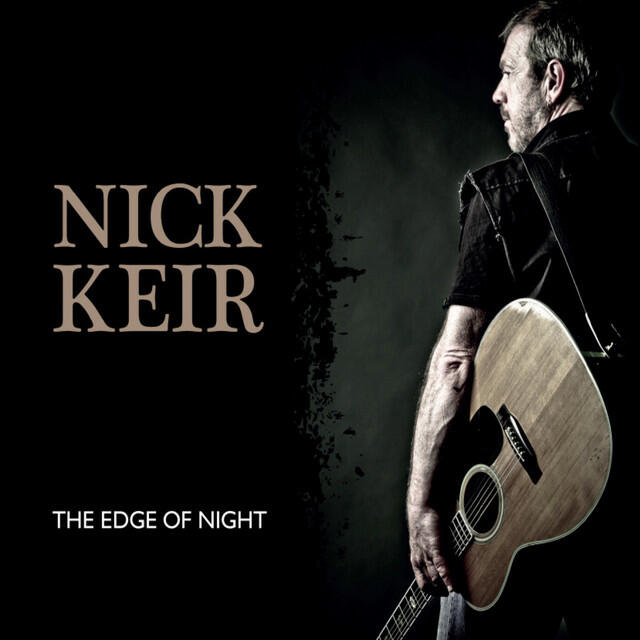 Релиз The Edge Of Night