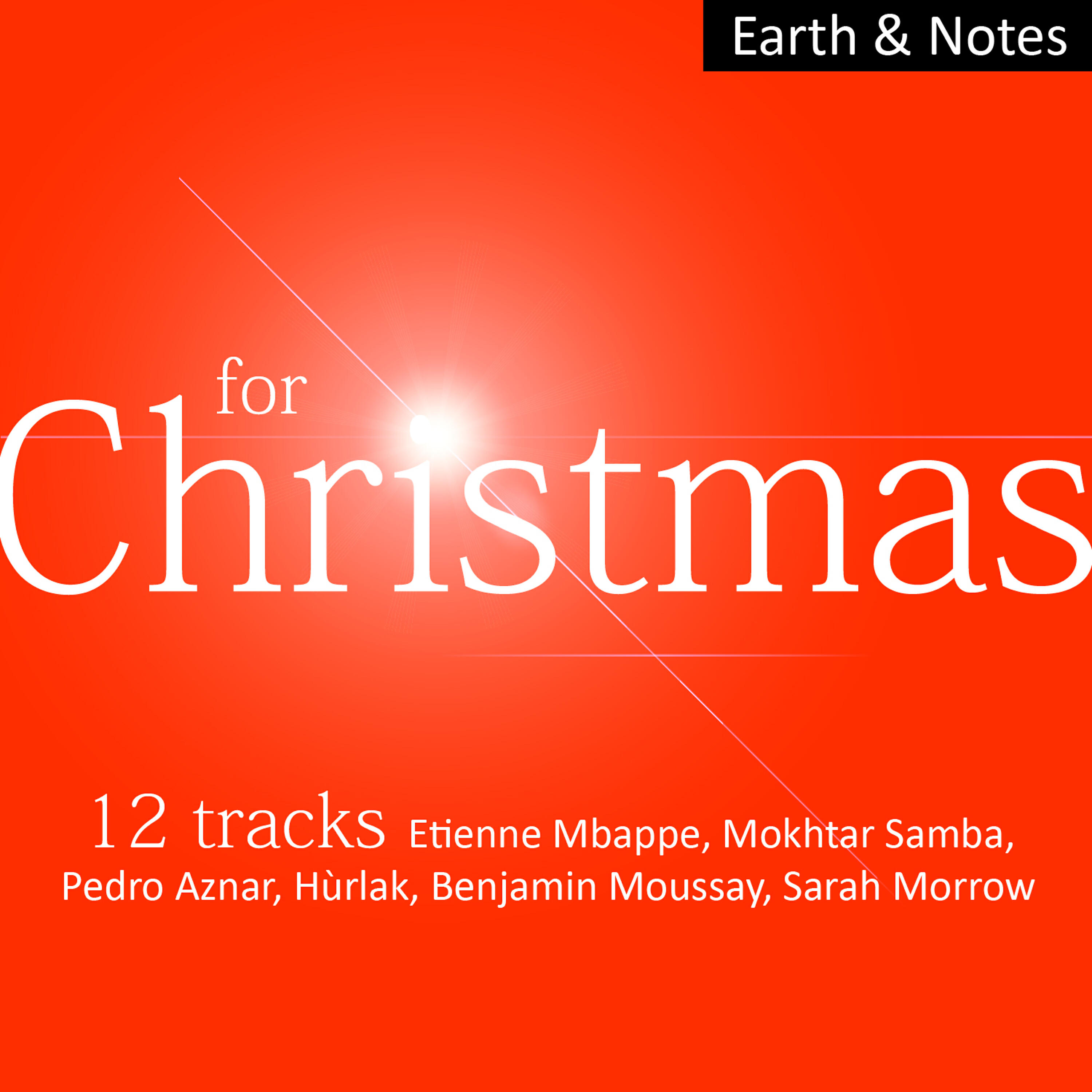 Релиз Earth & Notes for Christmas