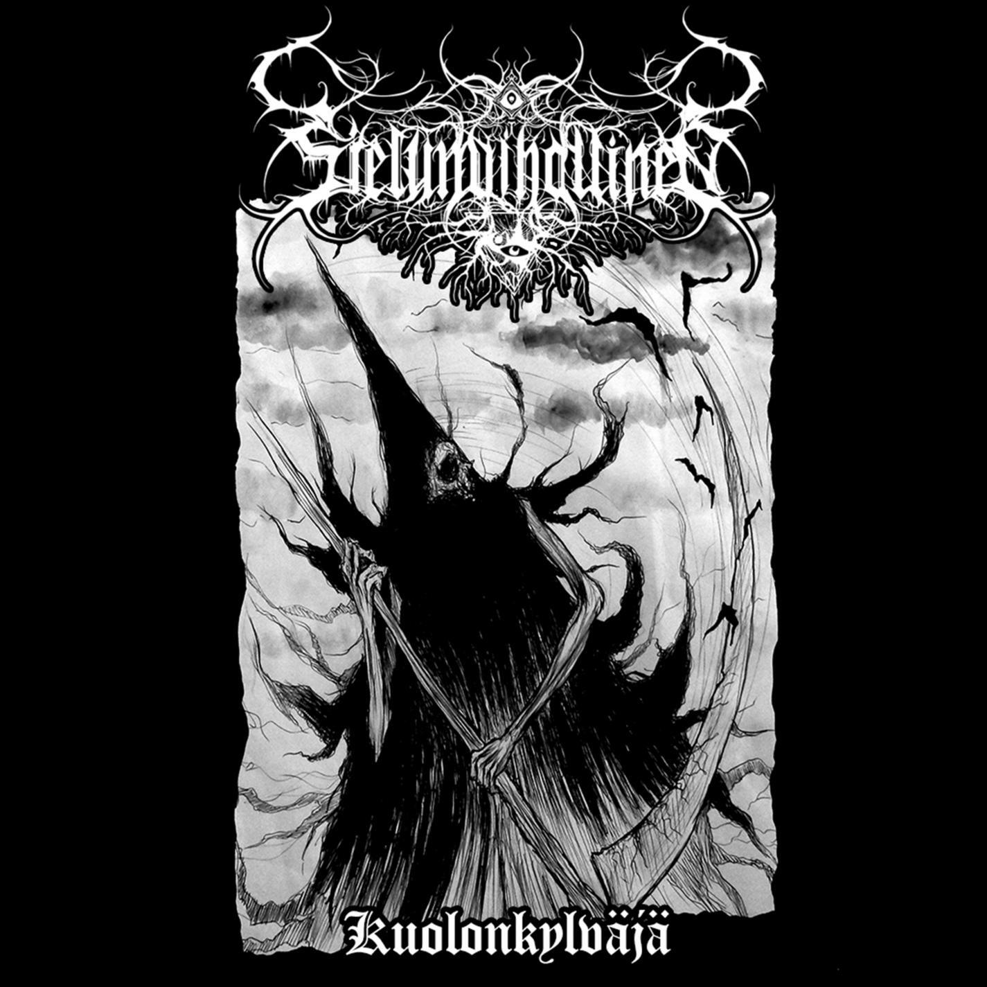 Трек Kuolonkylväjä