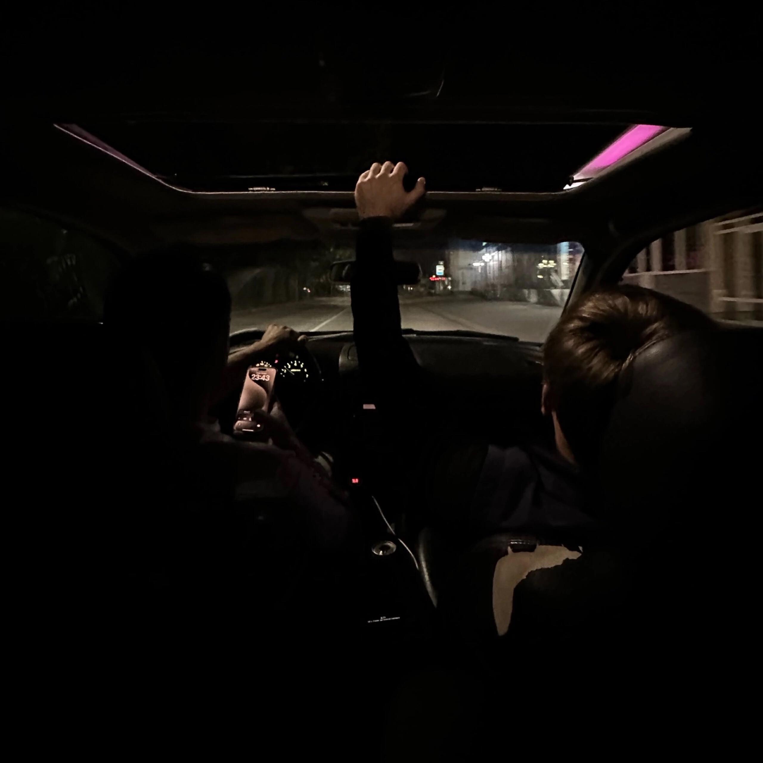 Релиз Sunshine