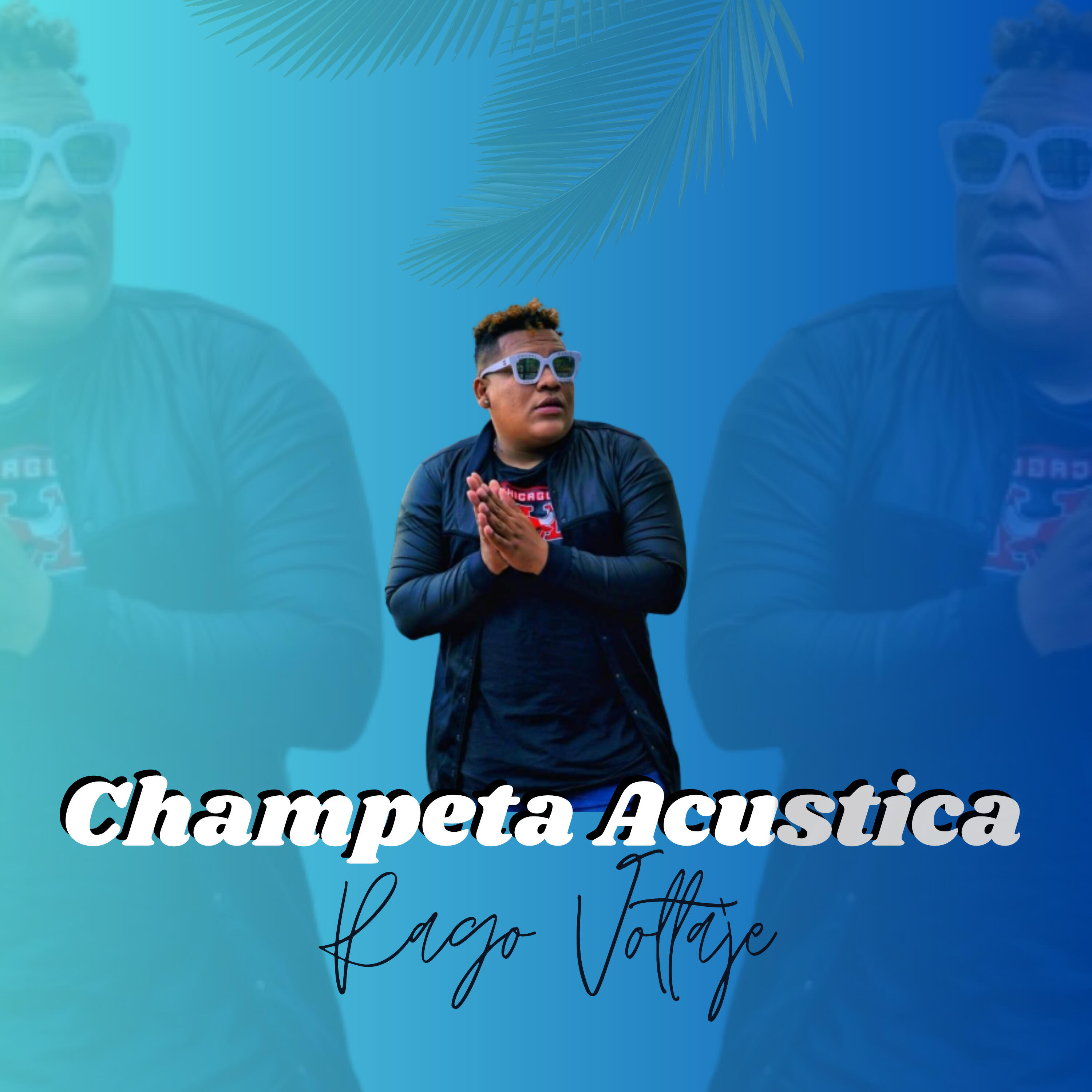 Релиз Champeta Acústica