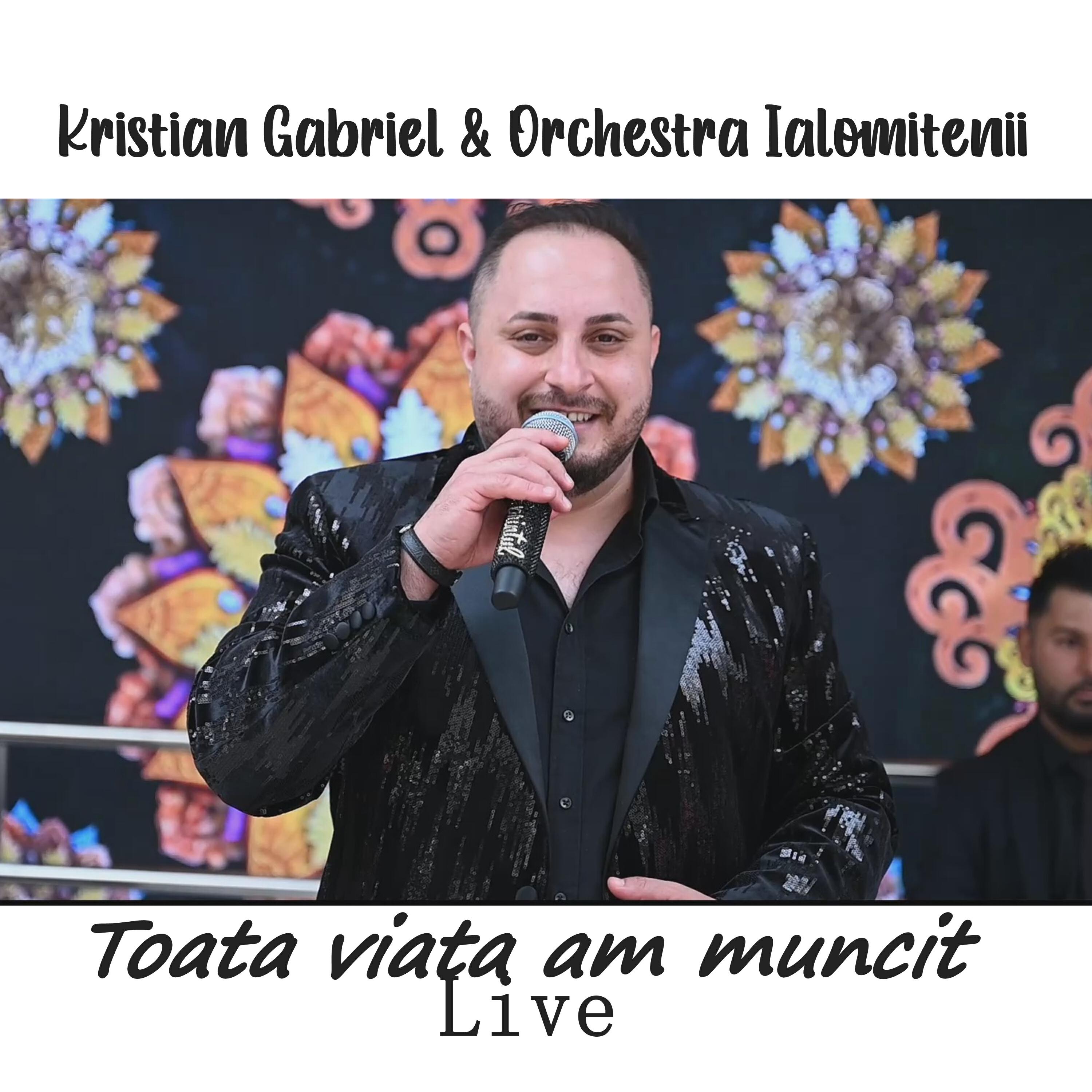 Релиз Toata viata am muncit