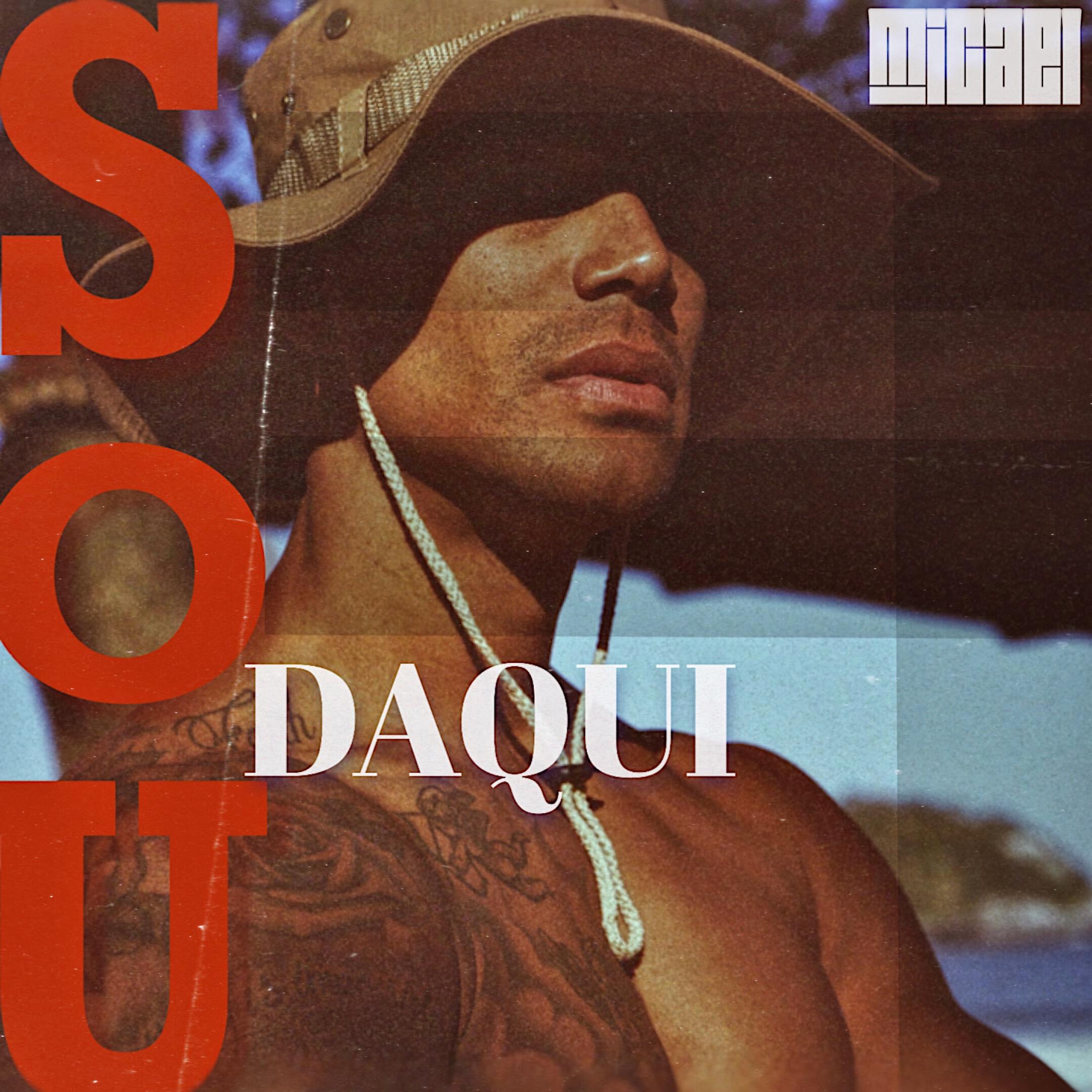 Релиз Sou Daqui