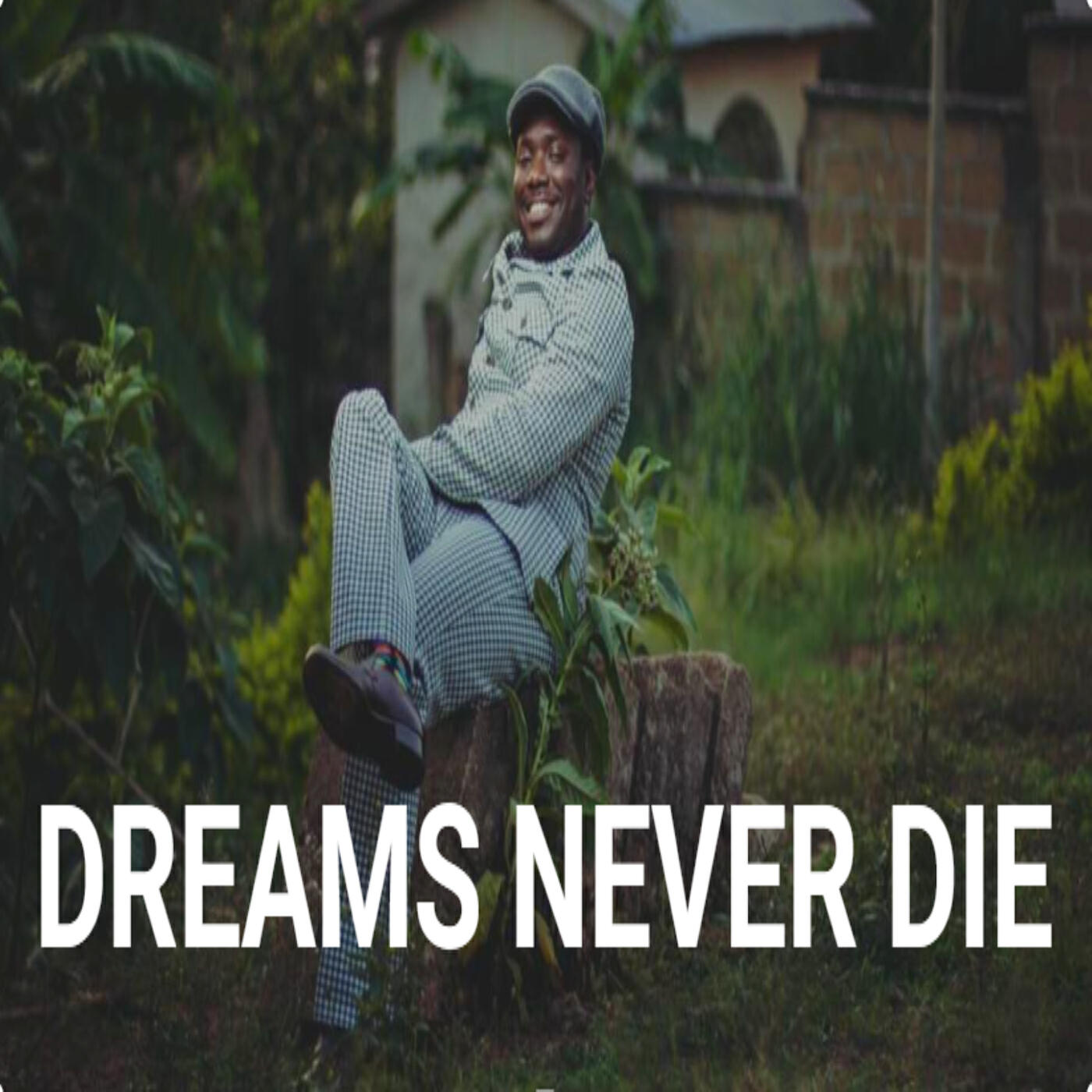Релиз Dreams Never Die