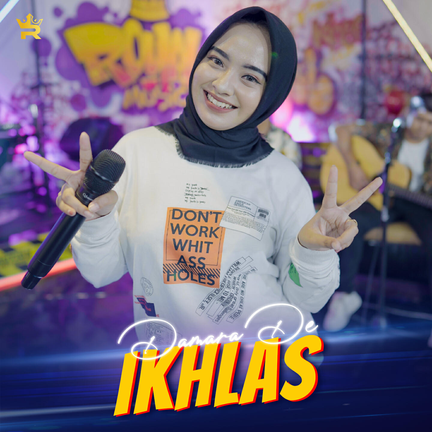 Релиз Ikhlas