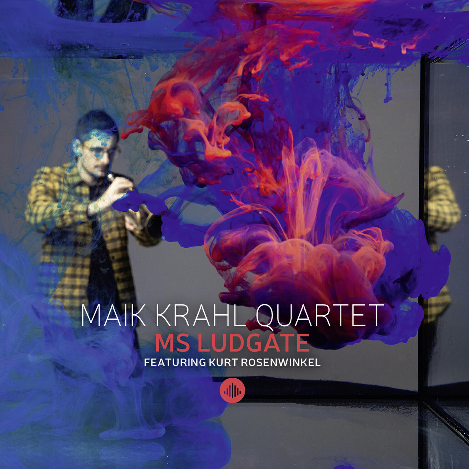 Maik Krahl Quartet